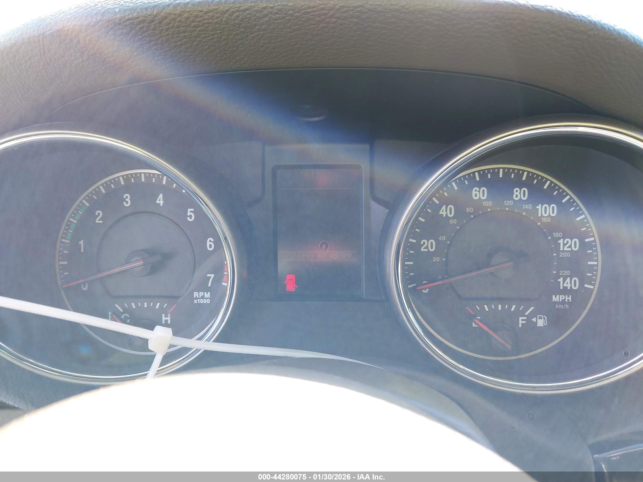 JEEP GRAND image 7