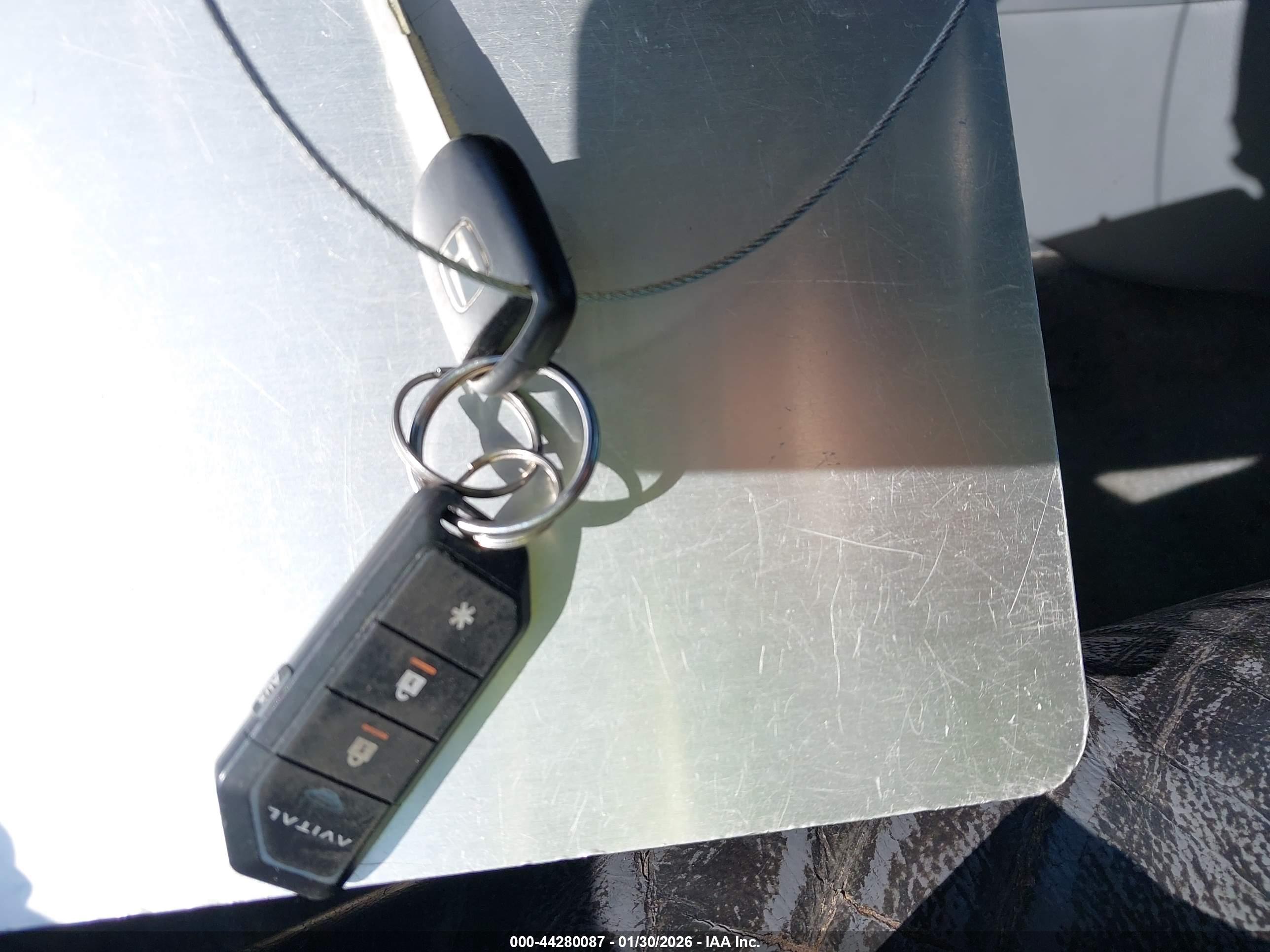 HONDA ODYSSEY image 11