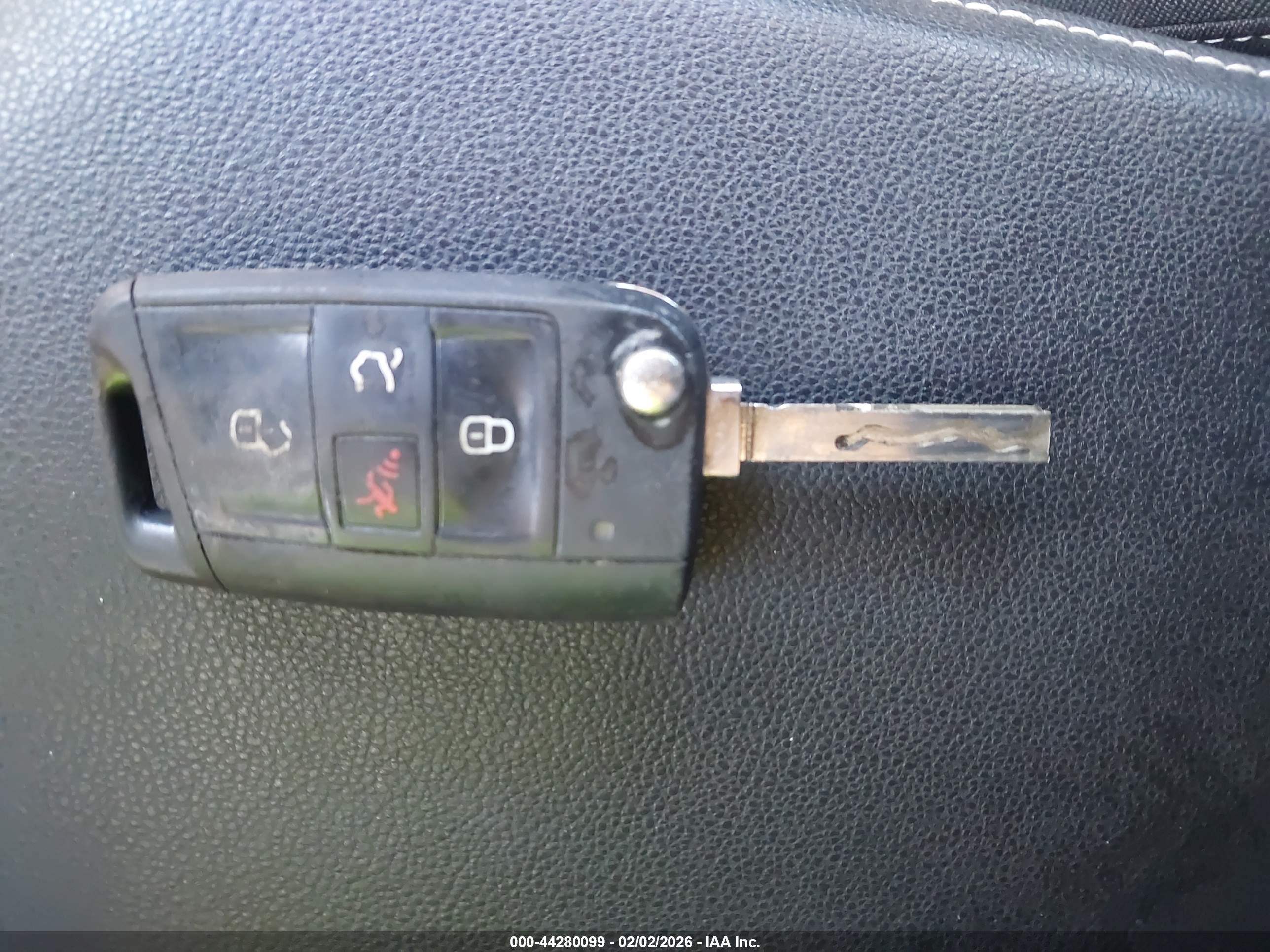 VOLKSWAGEN JETTA image 11