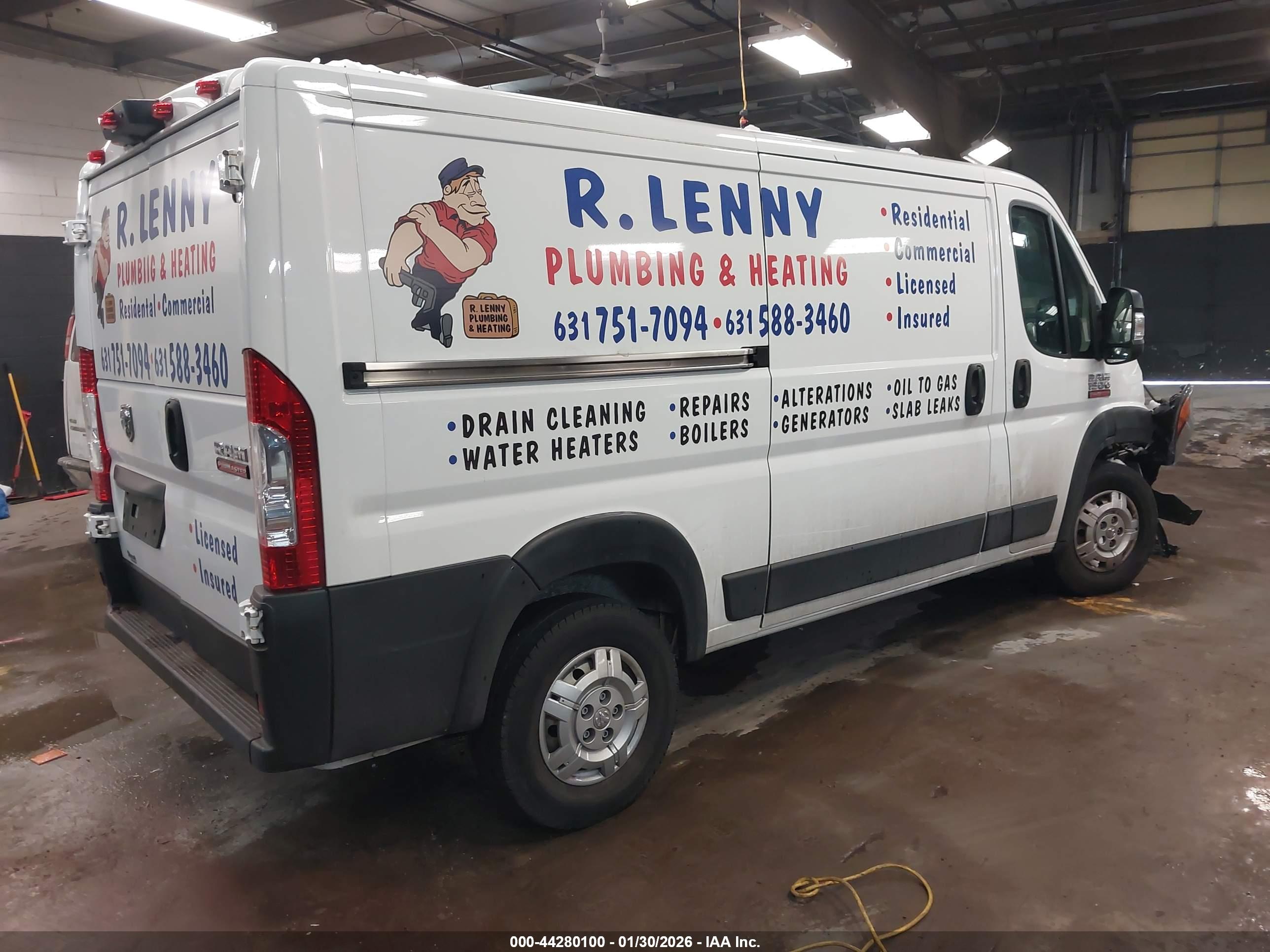 RAM PROMASTER image 4