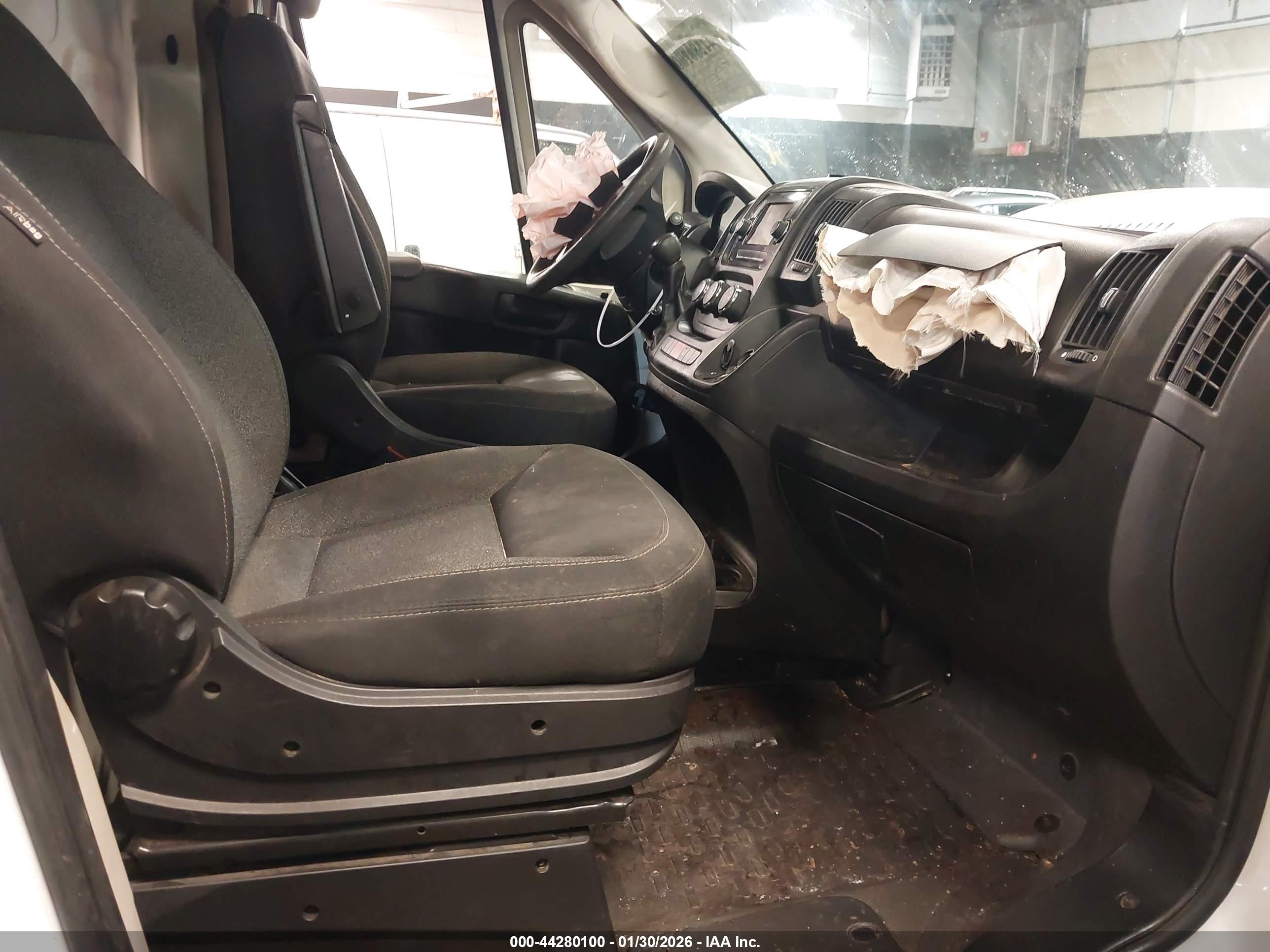 RAM PROMASTER image 5