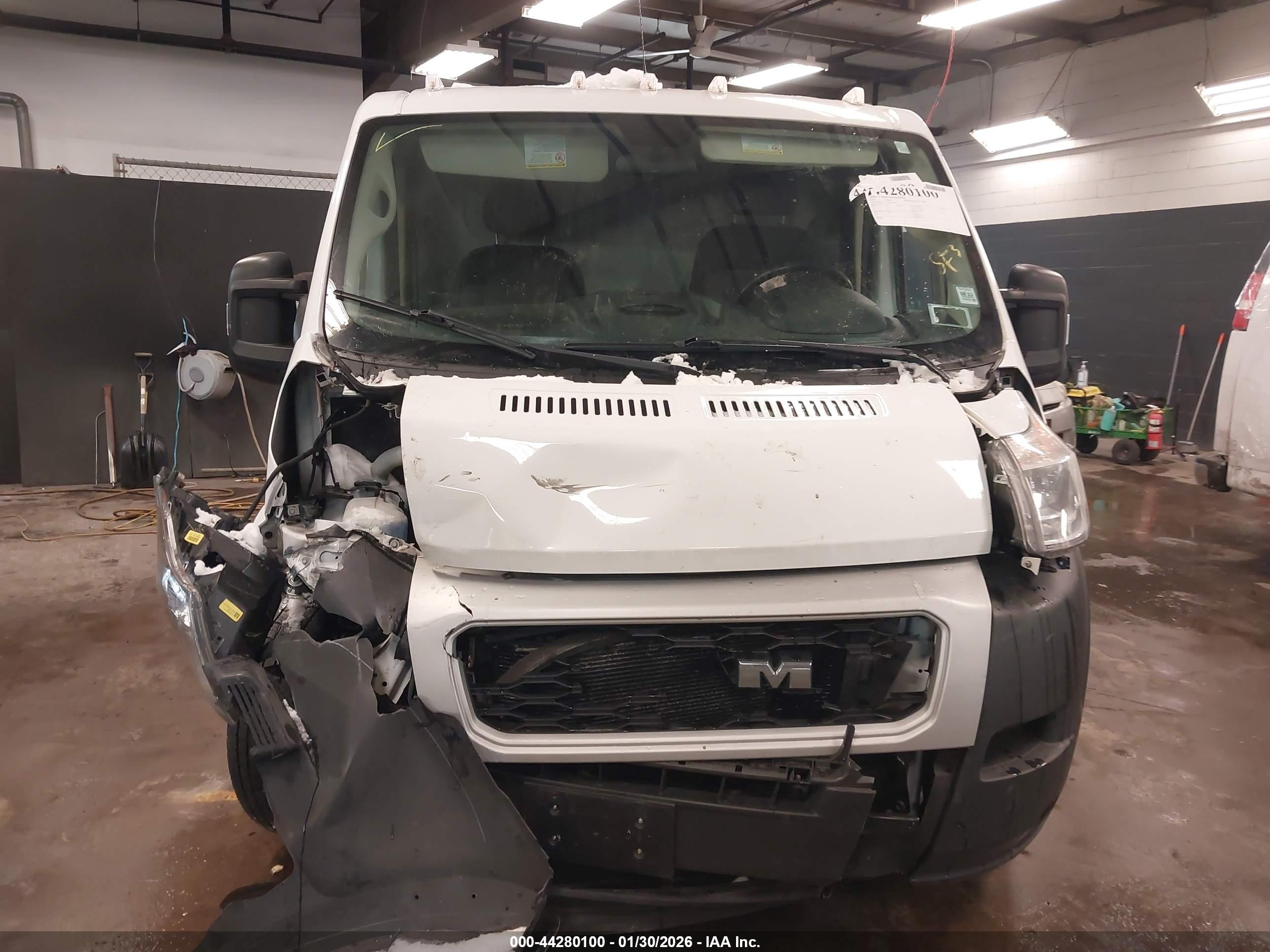 RAM PROMASTER image 6