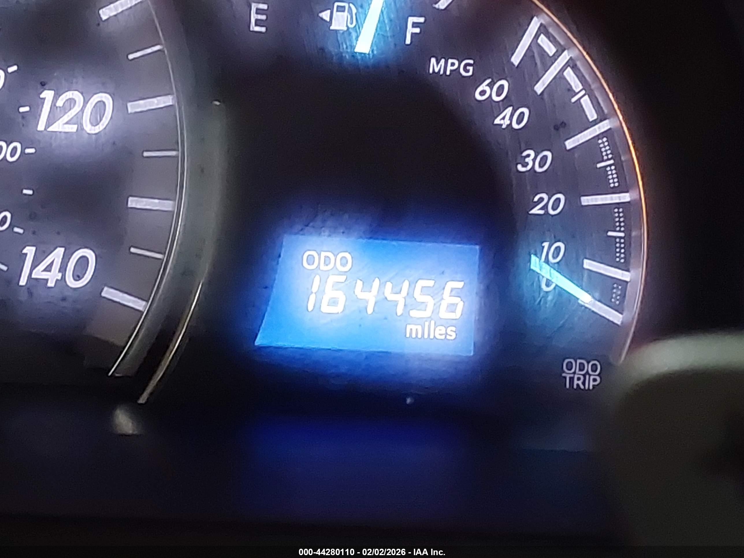 TOYOTA CAMRY image 7