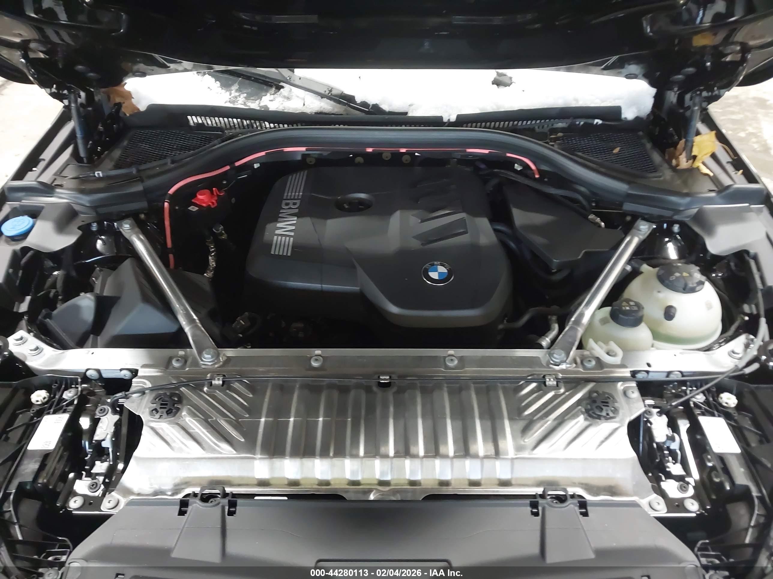 BMW X3 image 10