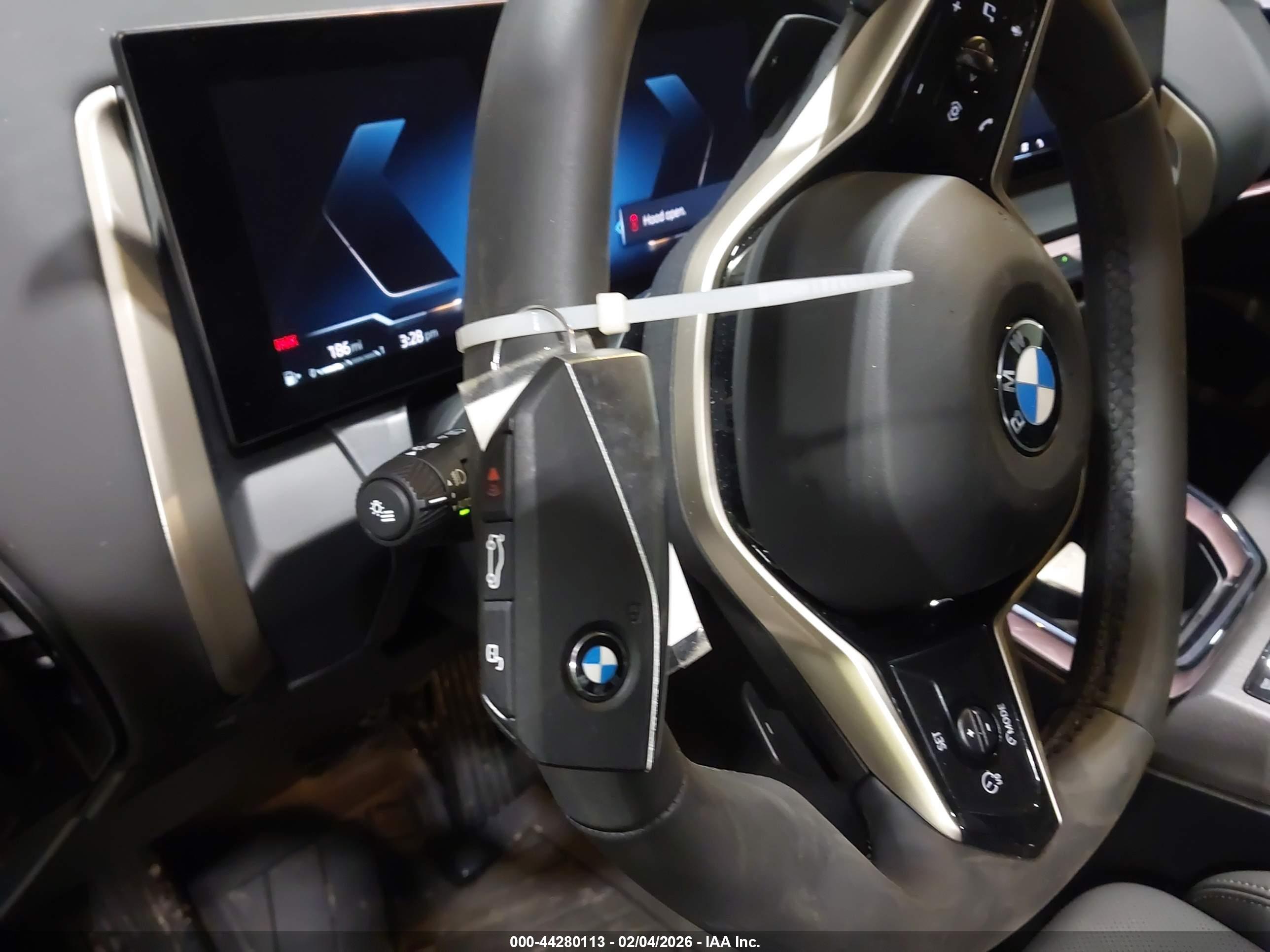BMW X3 image 11