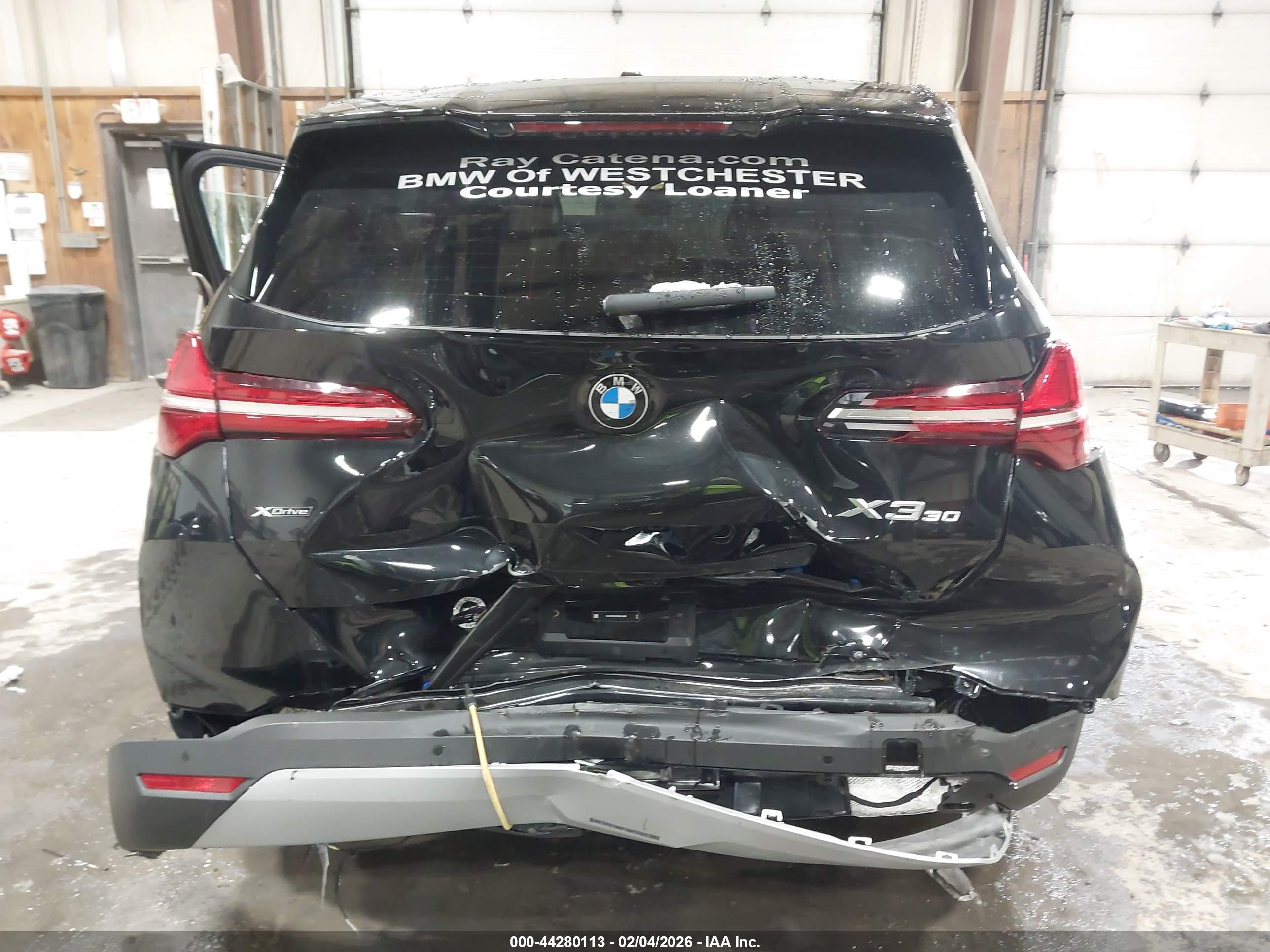 BMW X3 image 6