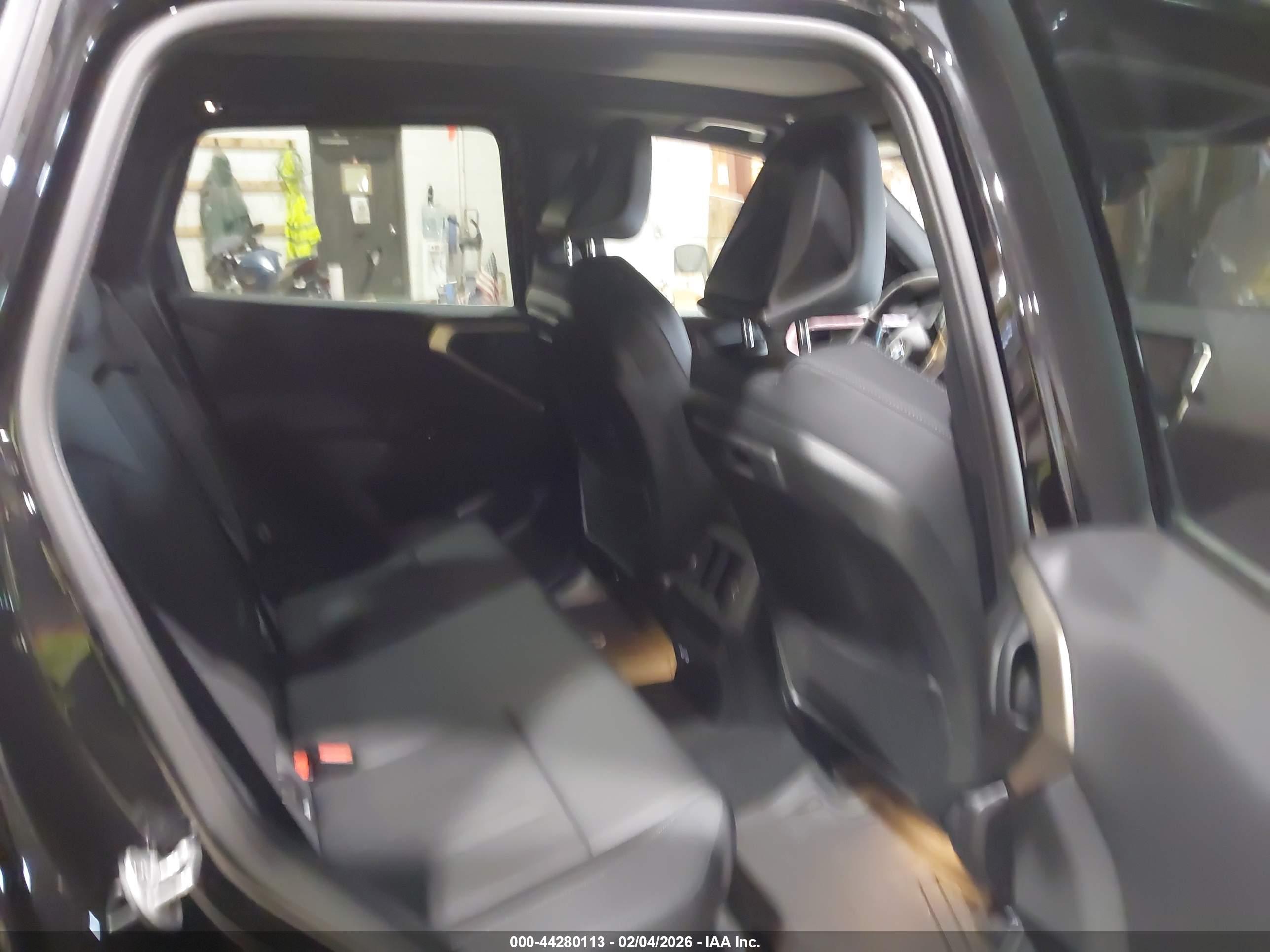 BMW X3 image 8