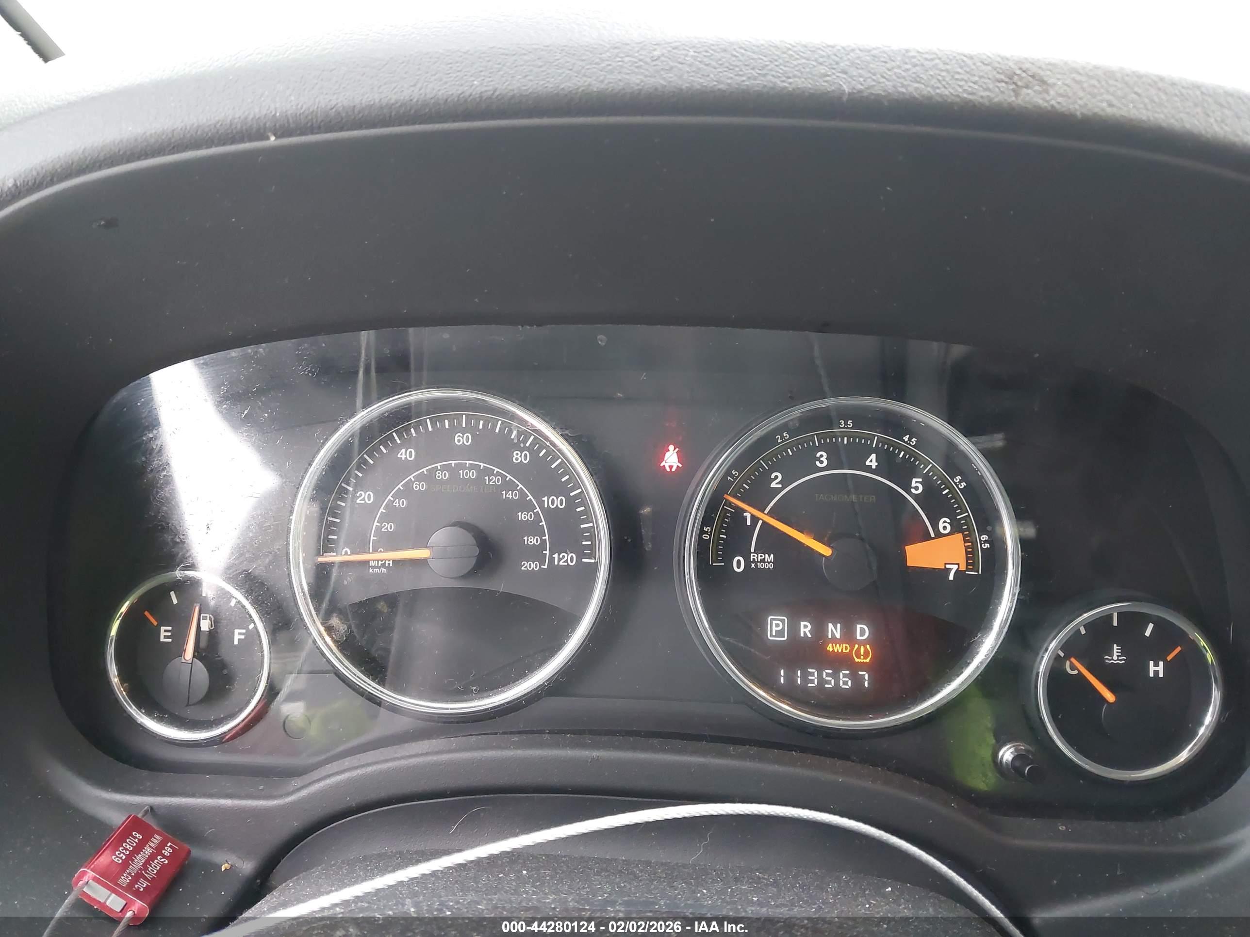 JEEP COMPASS image 7