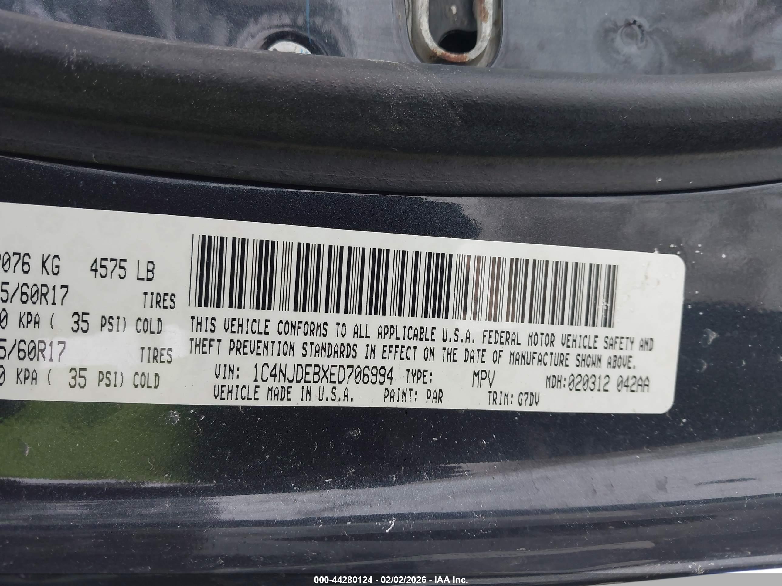 JEEP COMPASS image 9
