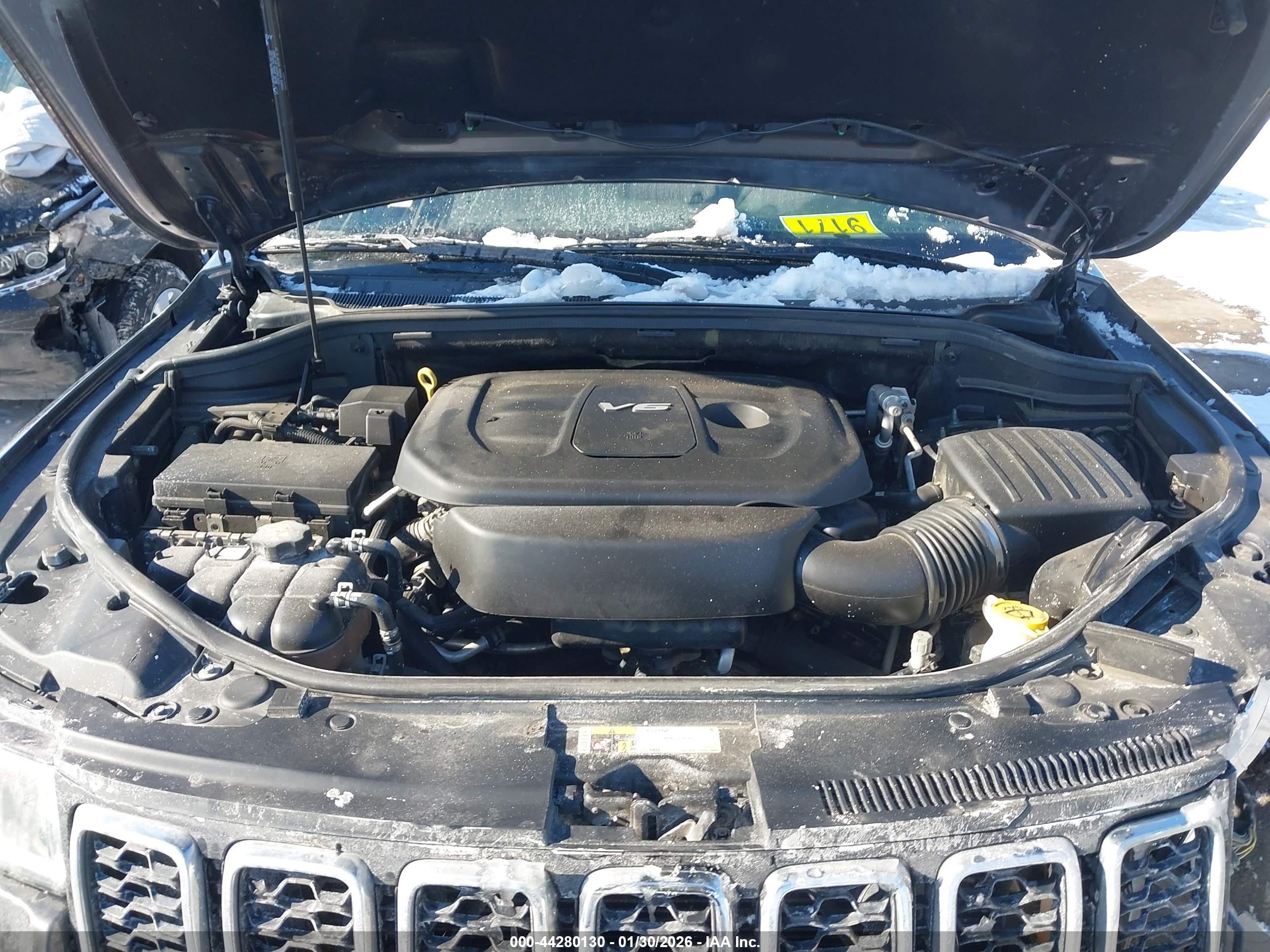 JEEP GRAND image 10