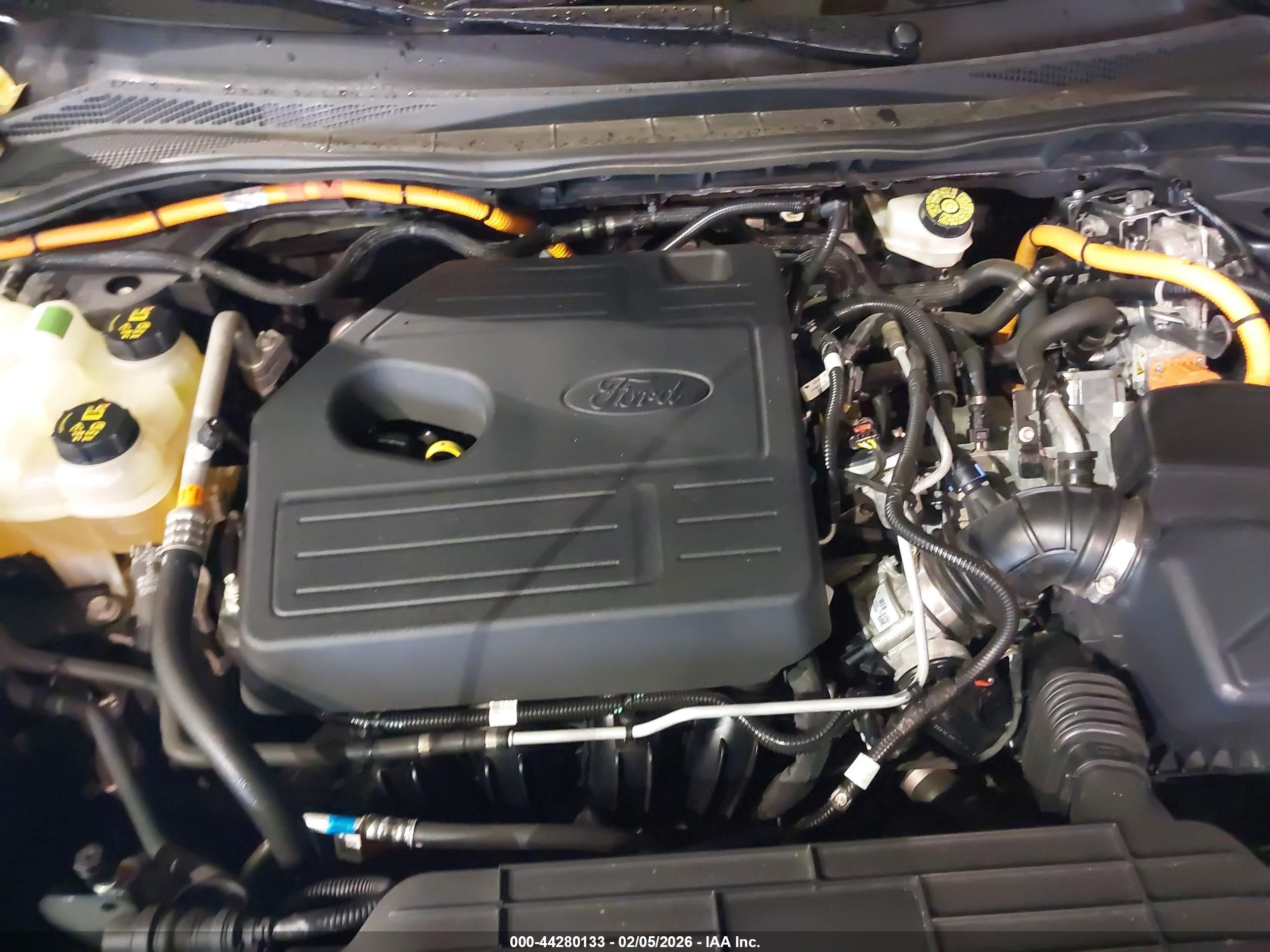 FORD ESCAPE image 10