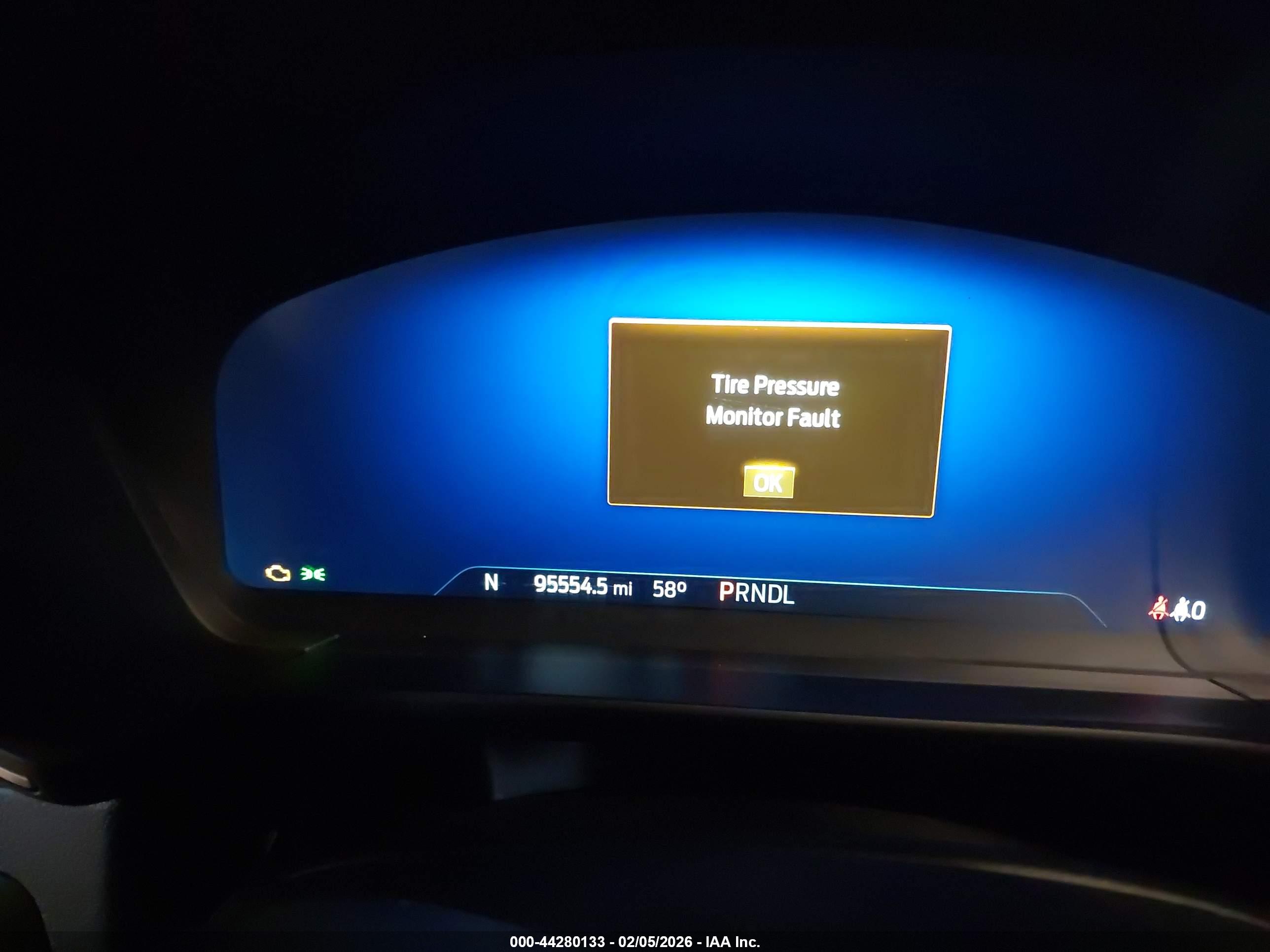 FORD ESCAPE image 7