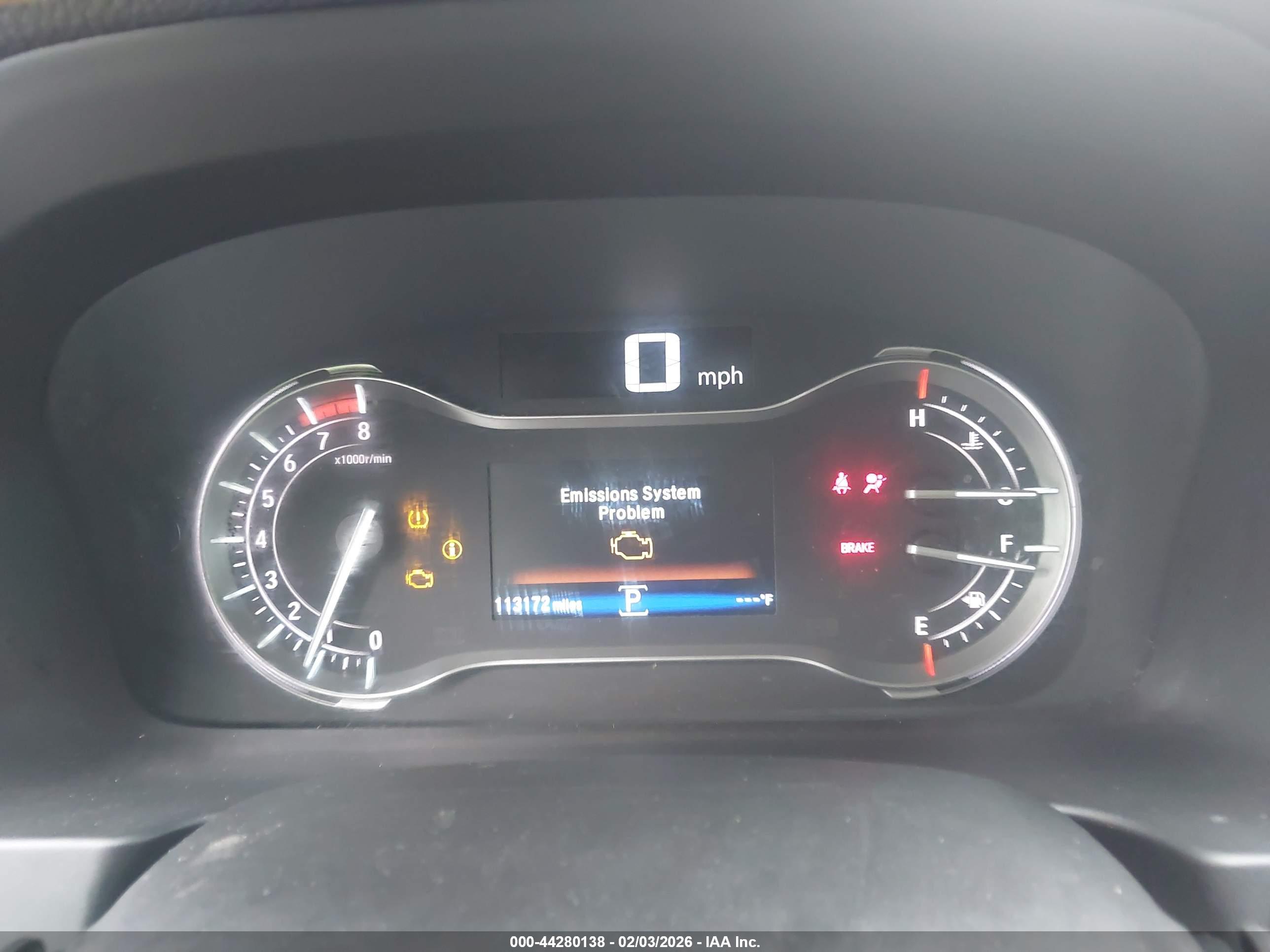 HONDA RIDGELINE image 7