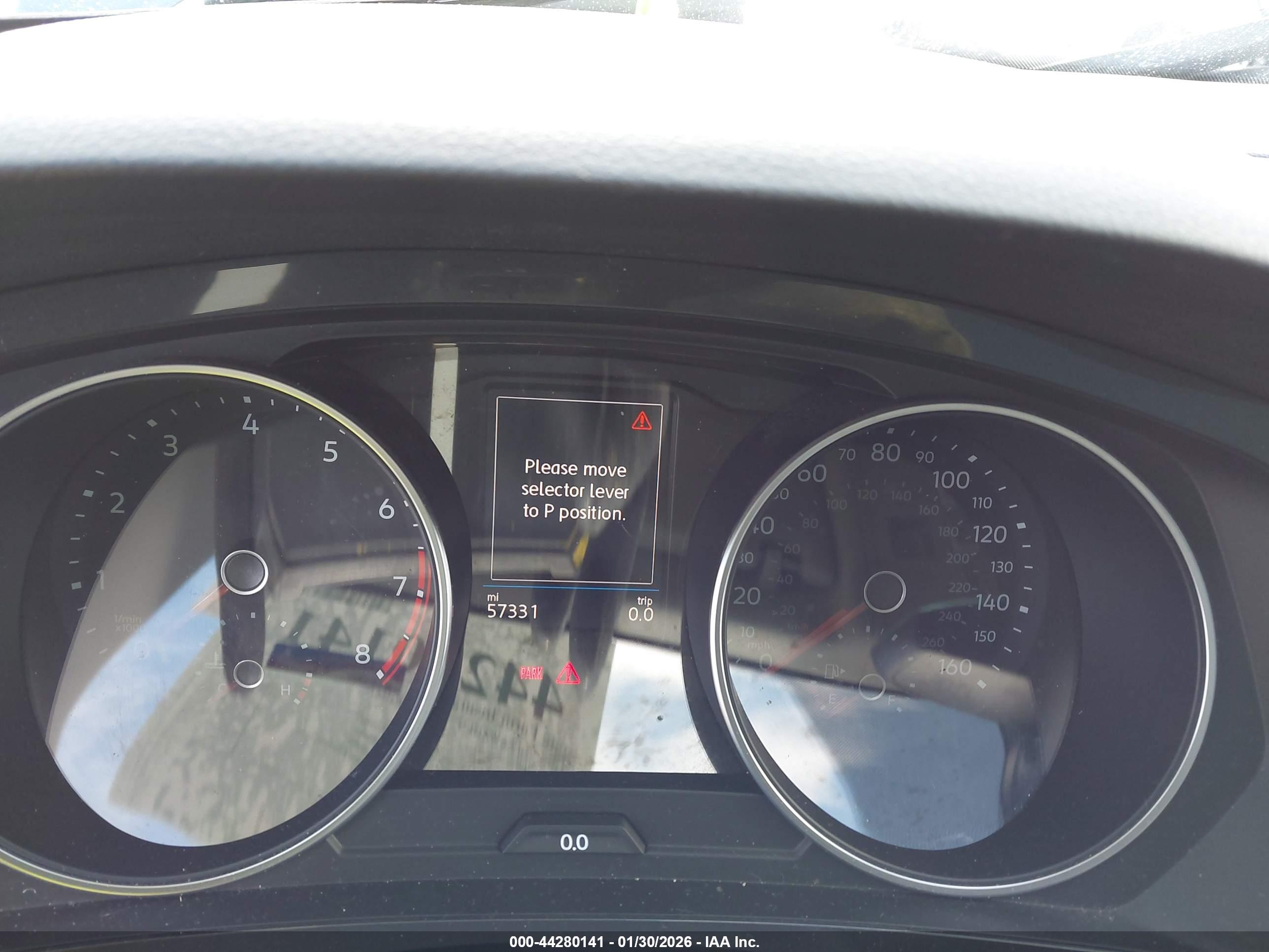 VOLKSWAGEN TIGUAN image 7