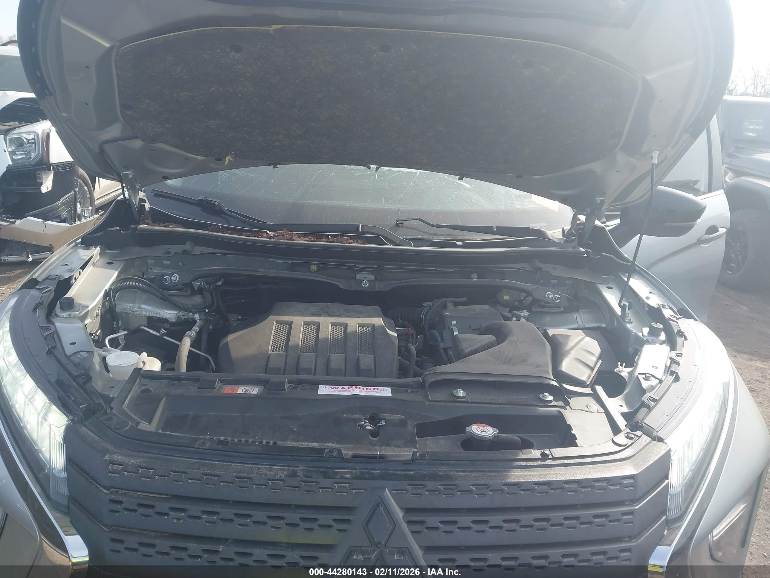 MITSUBISHI ECLIPSE image 10
