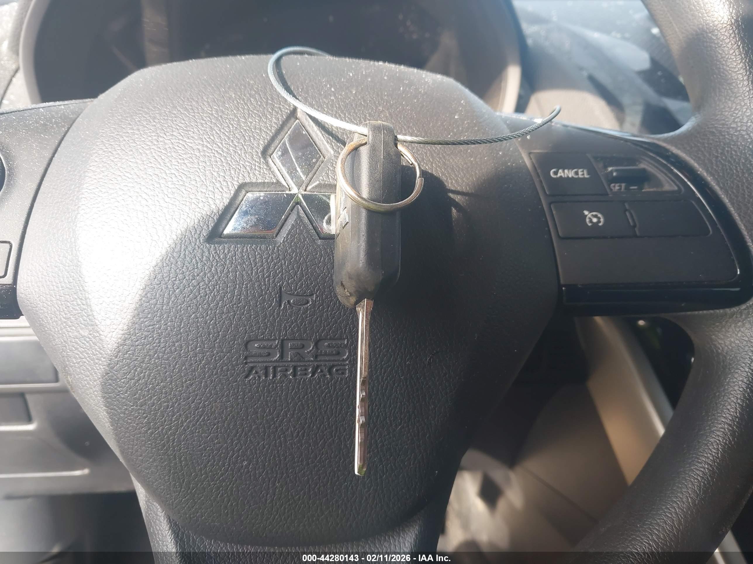 MITSUBISHI ECLIPSE image 11