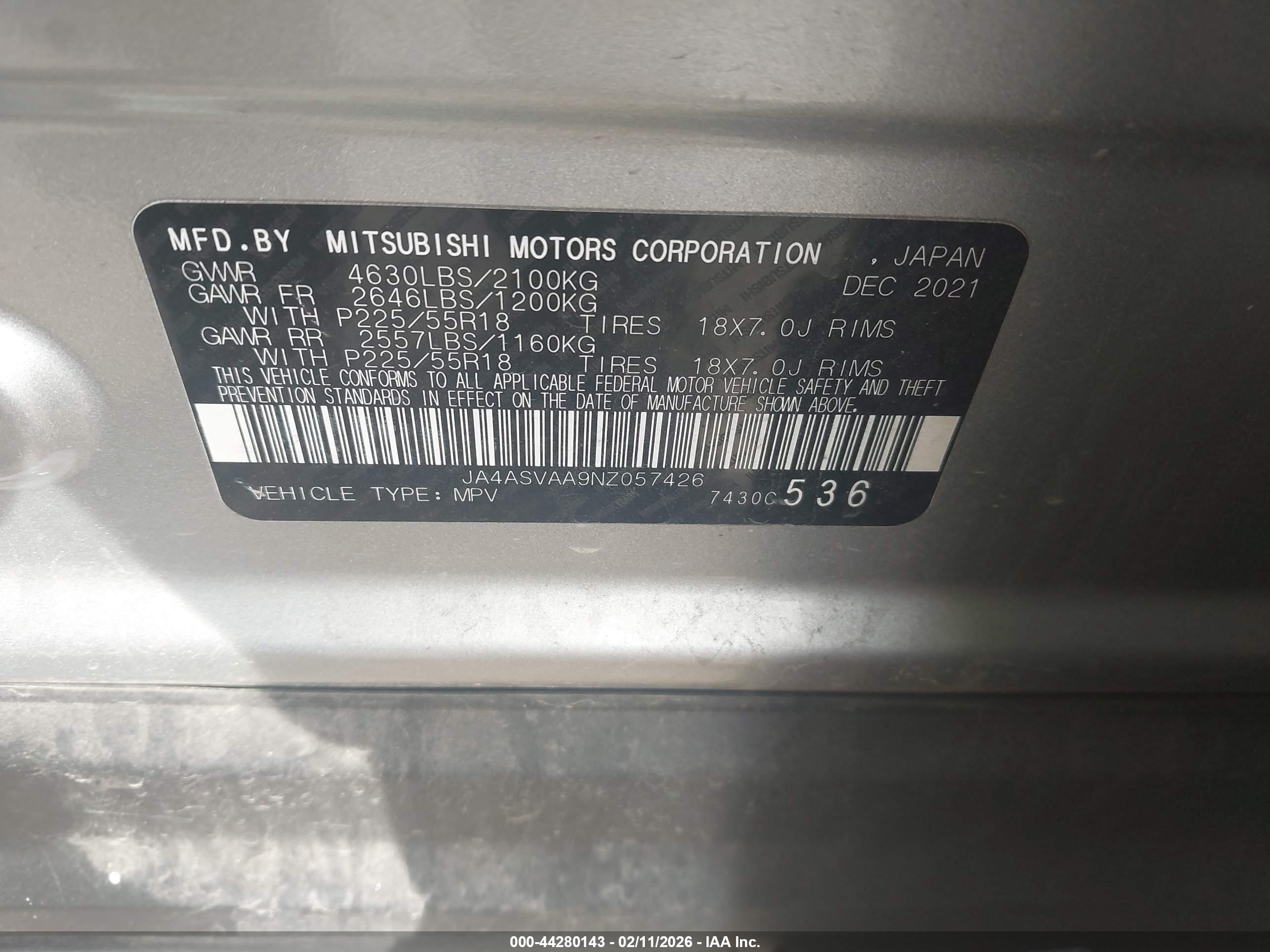MITSUBISHI ECLIPSE image 9