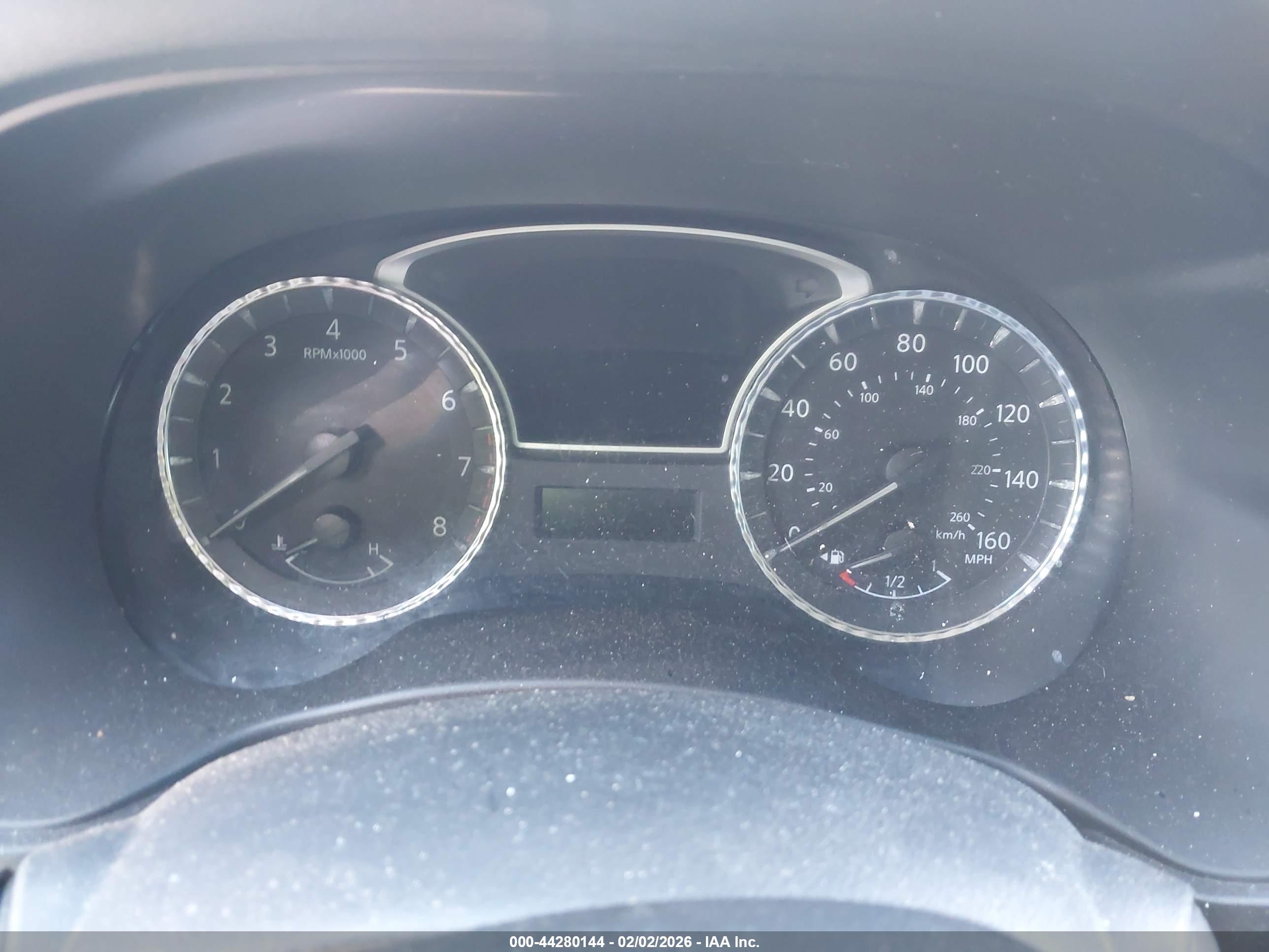 INFINITI QX60 image 7