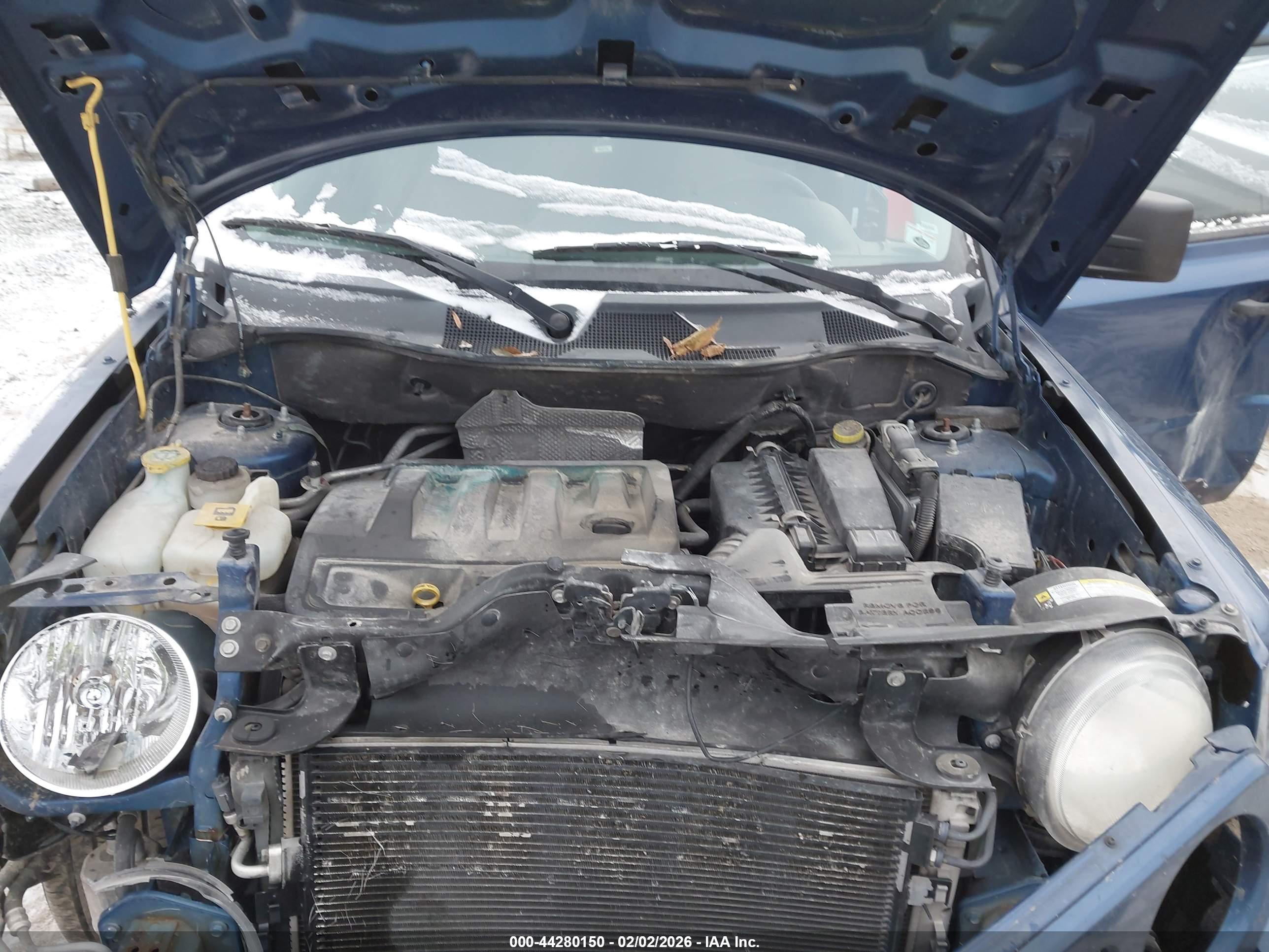 JEEP PATRIOT image 10