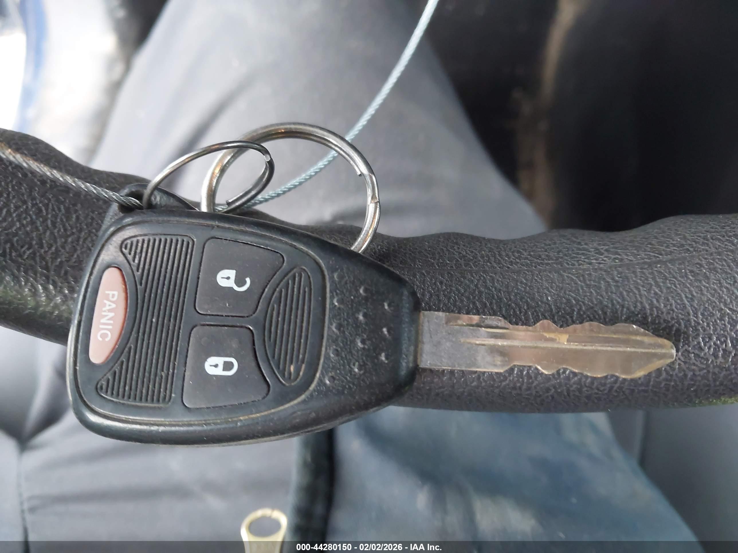 JEEP PATRIOT image 11