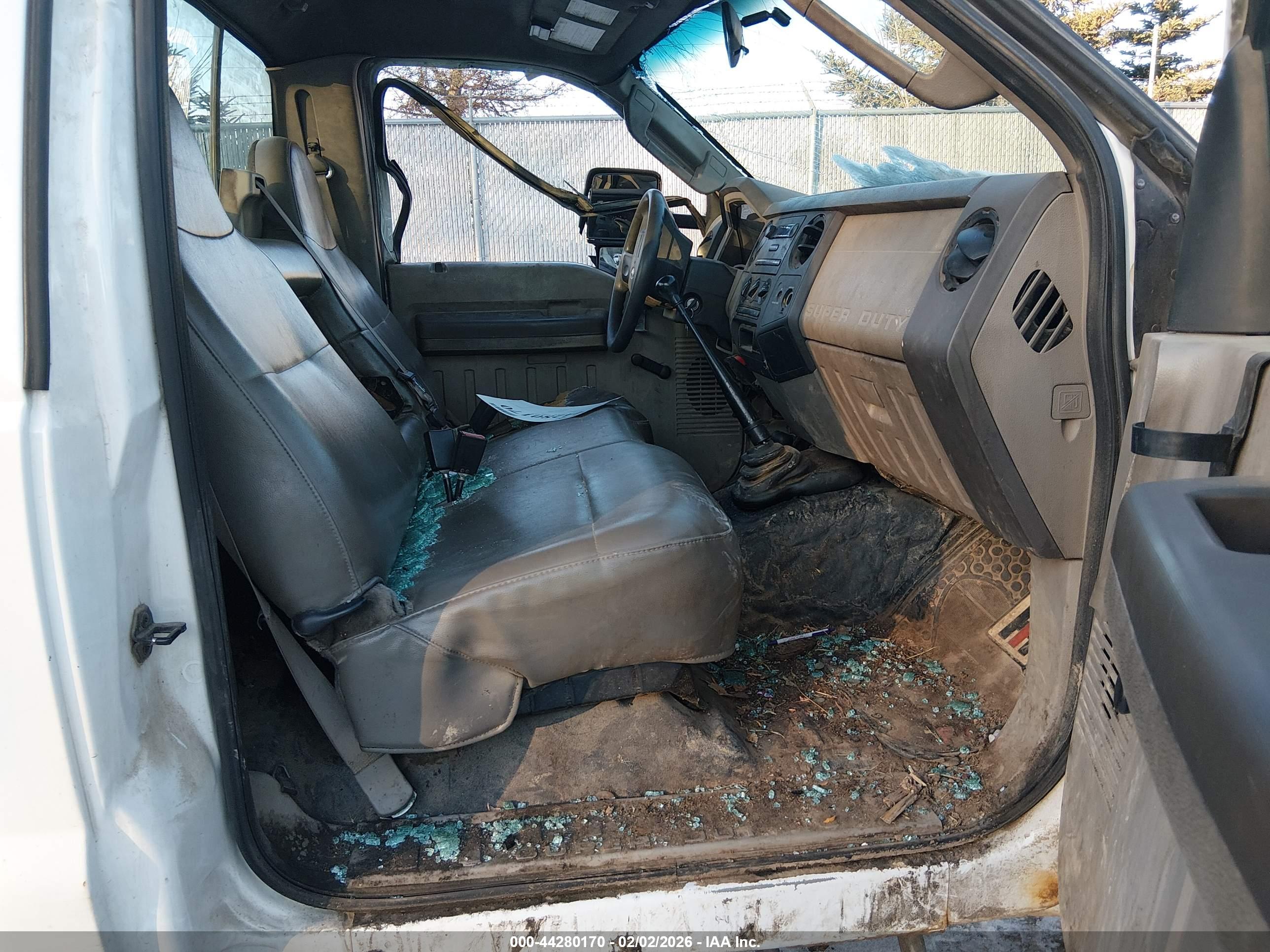 FORD F-250 image 5