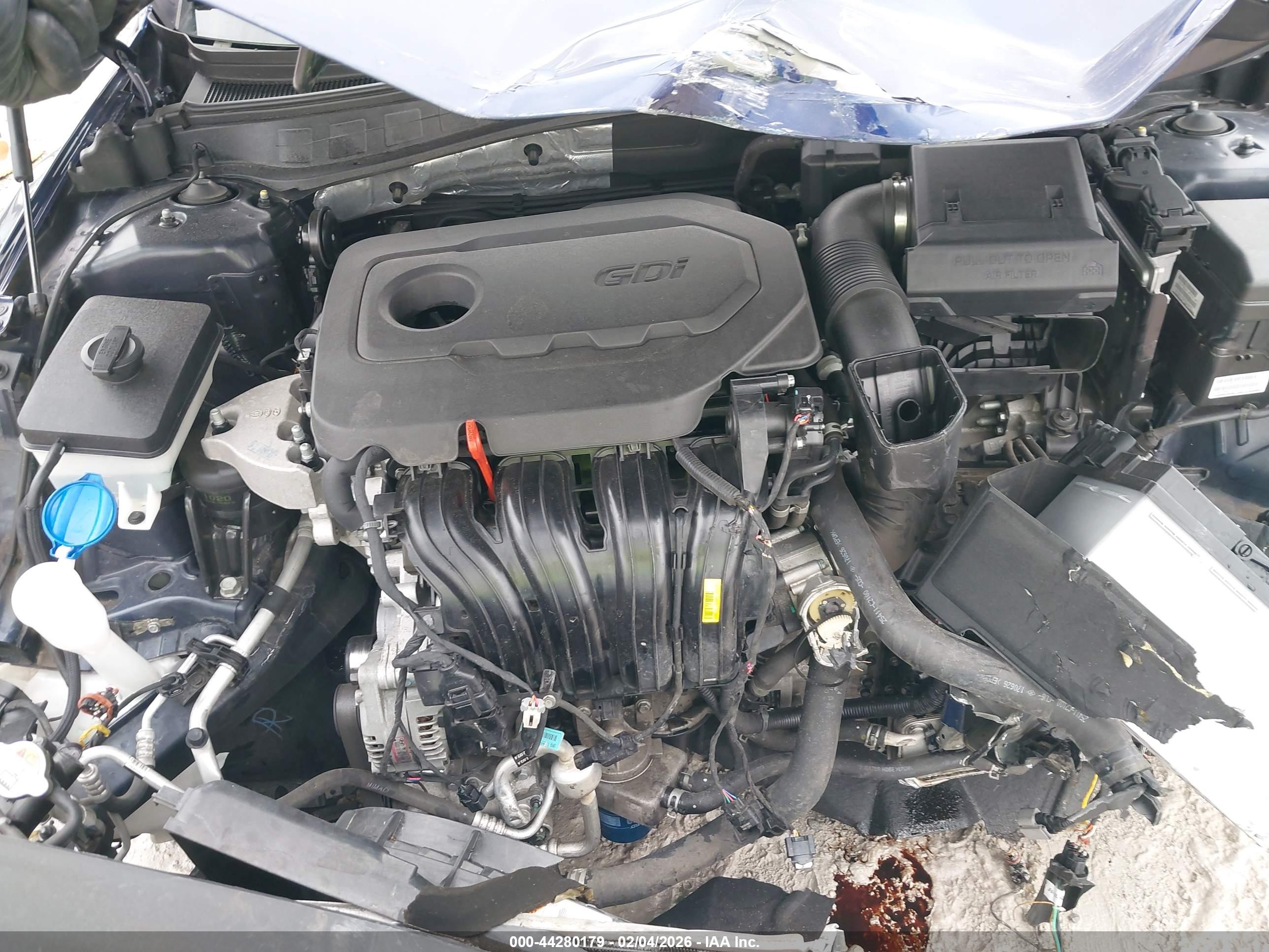 KIA OPTIMA image 10