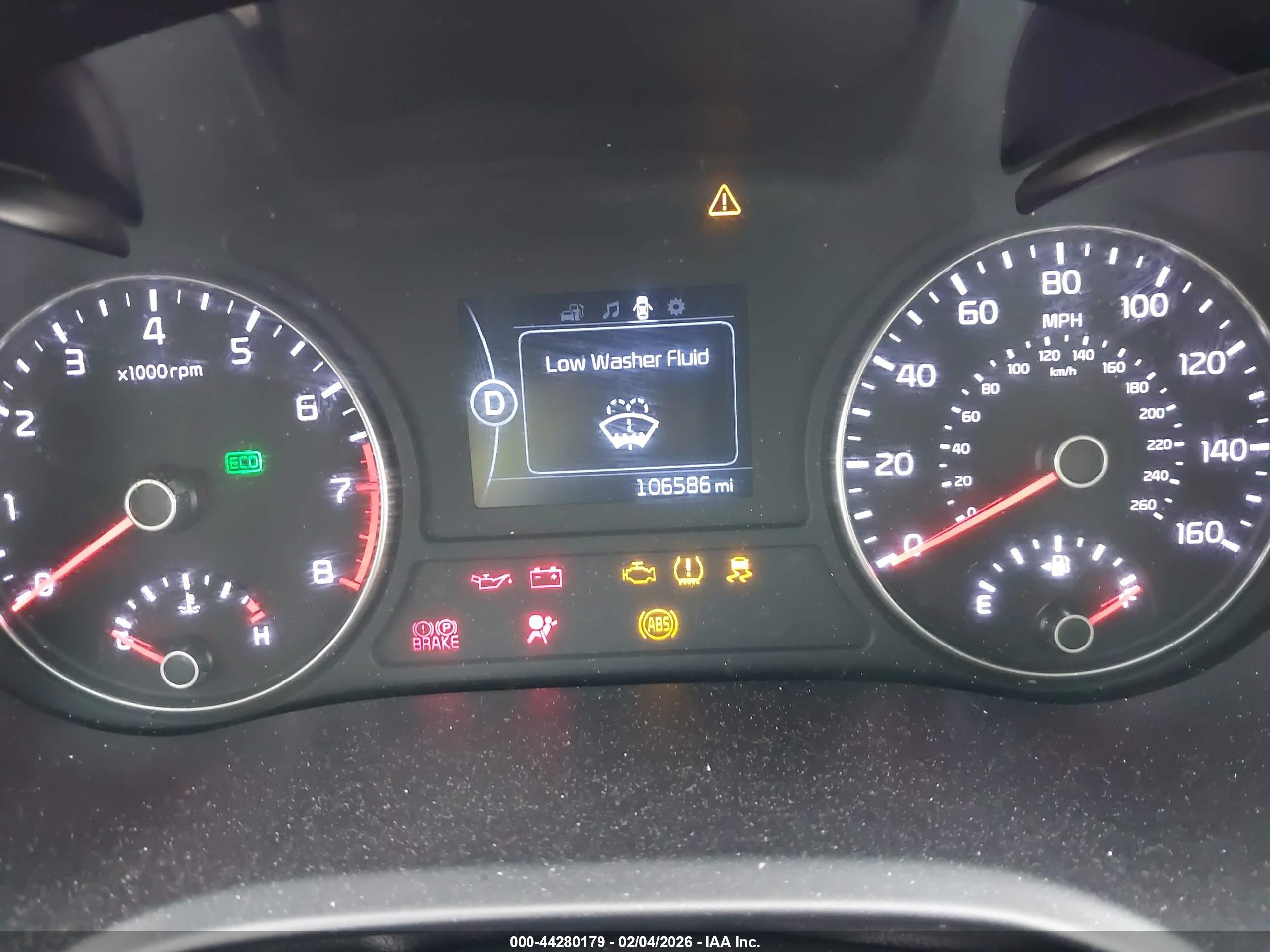 KIA OPTIMA image 7