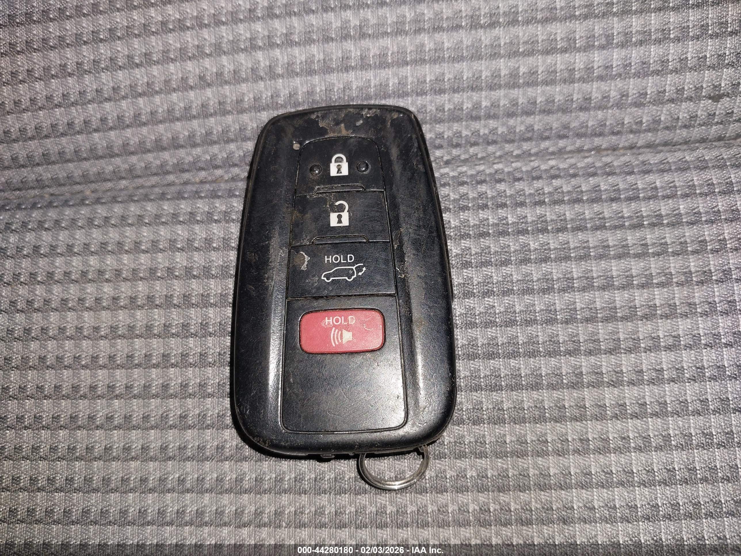 TOYOTA HIGHLANDER image 11