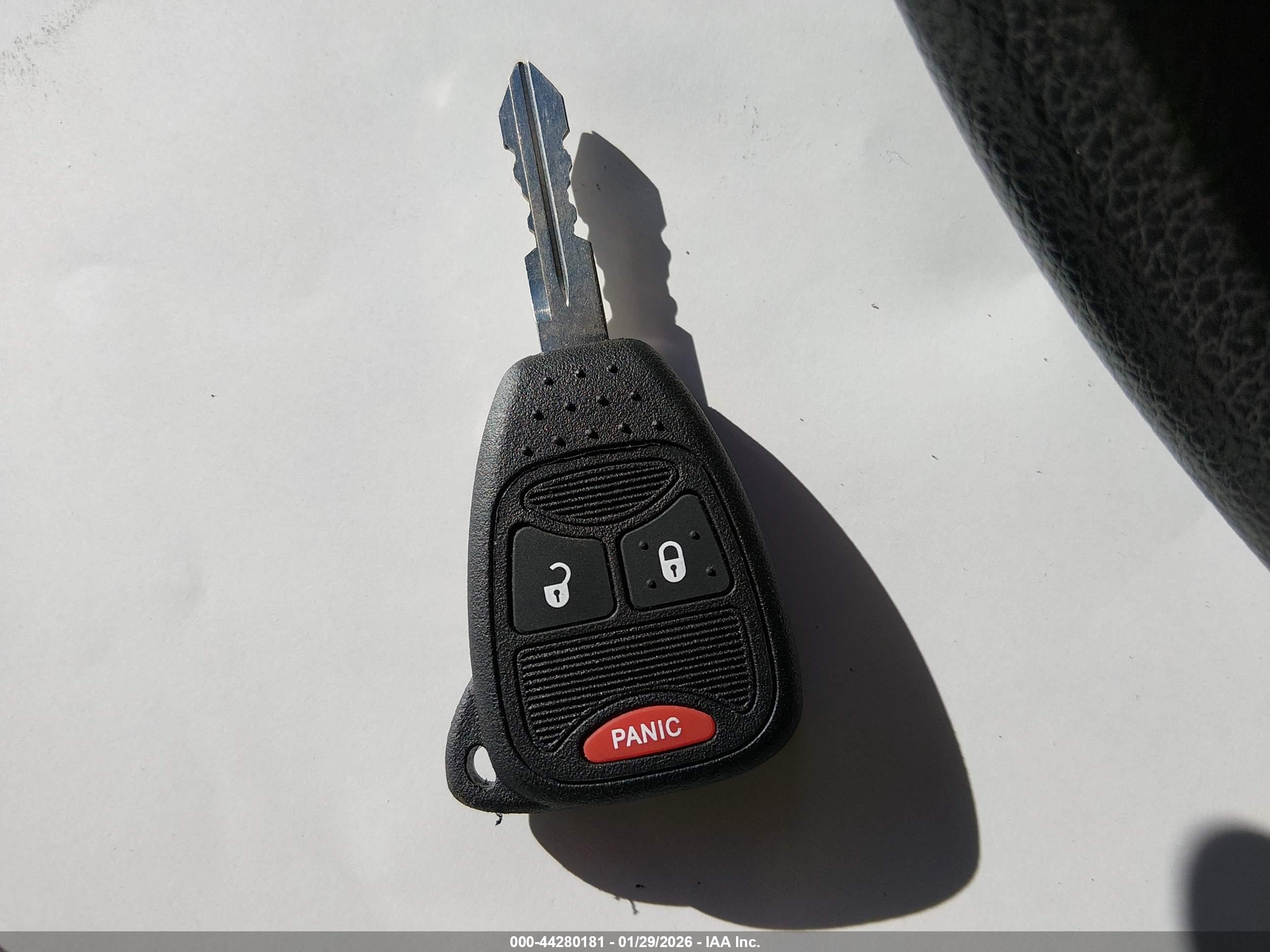 JEEP PATRIOT image 11