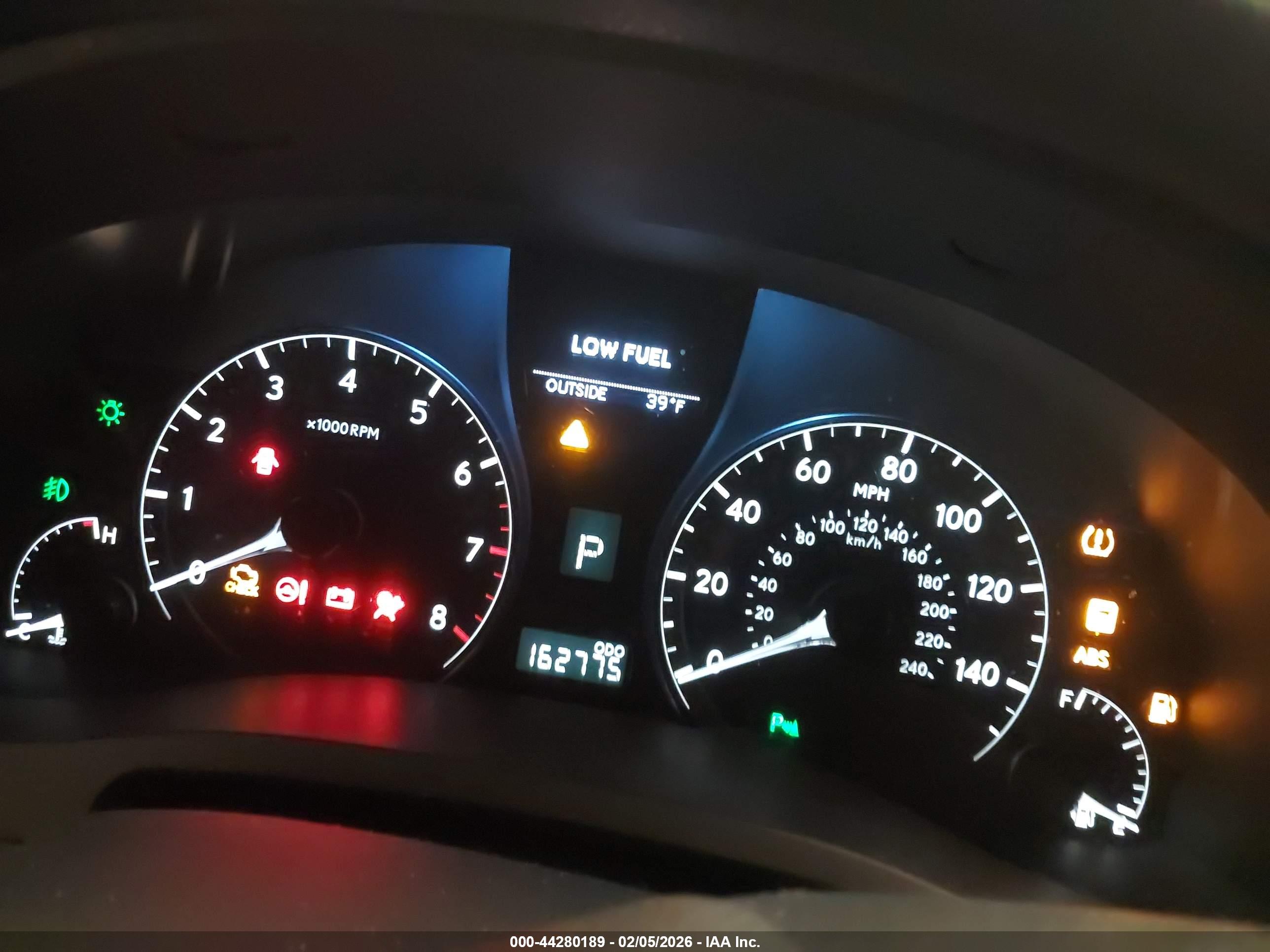 LEXUS RX image 7
