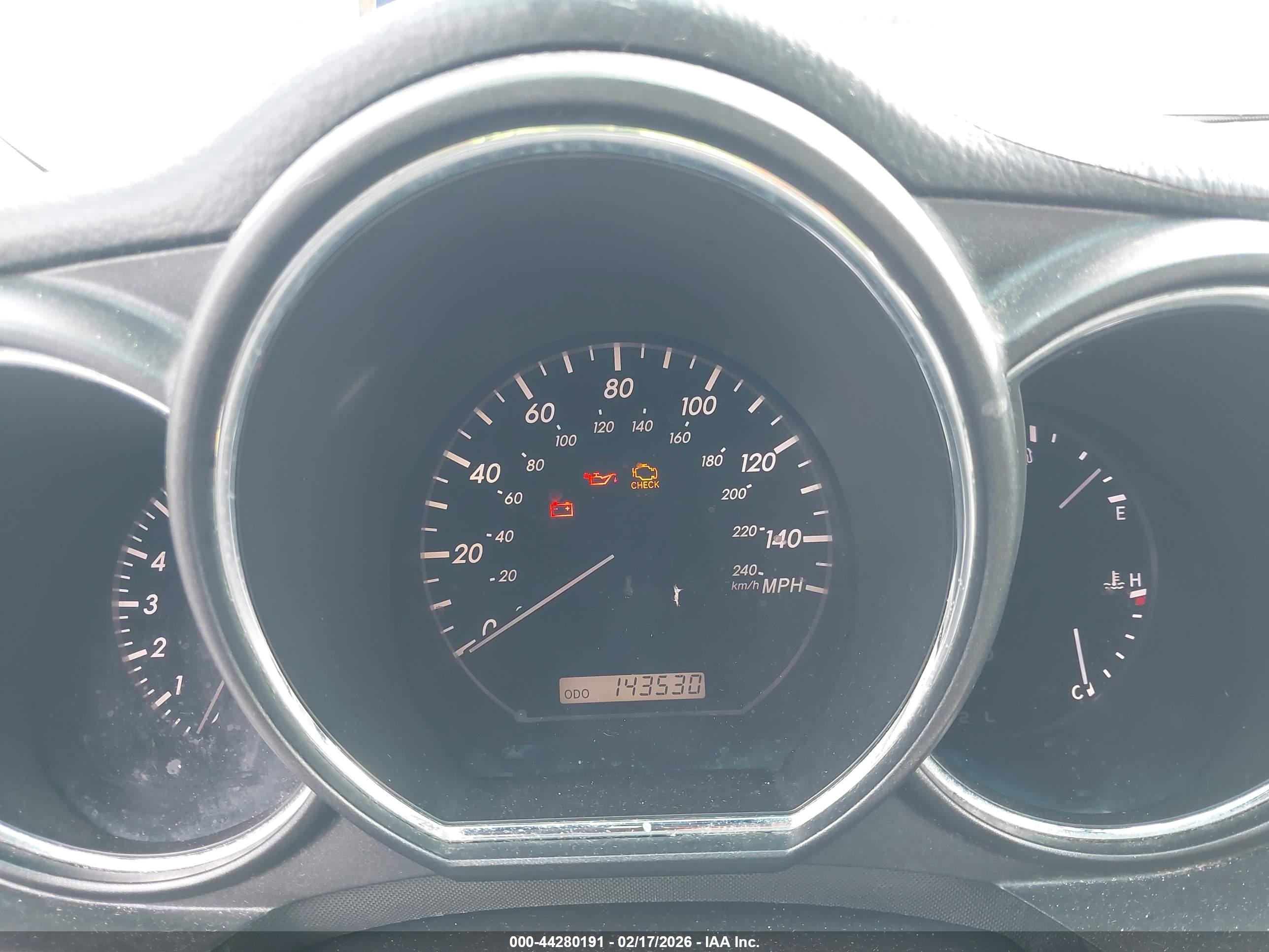 LEXUS RX image 7