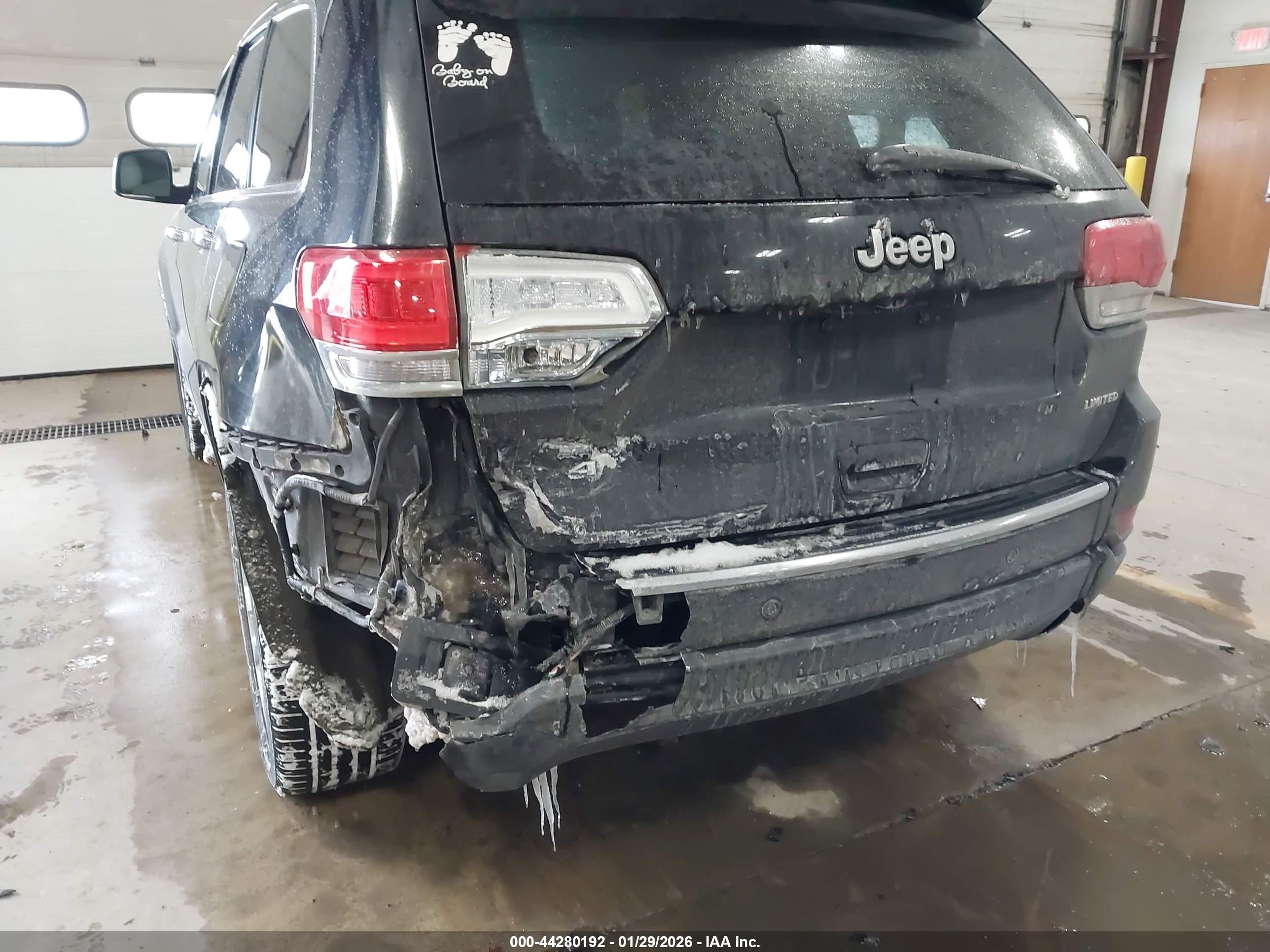 JEEP GRAND image 6