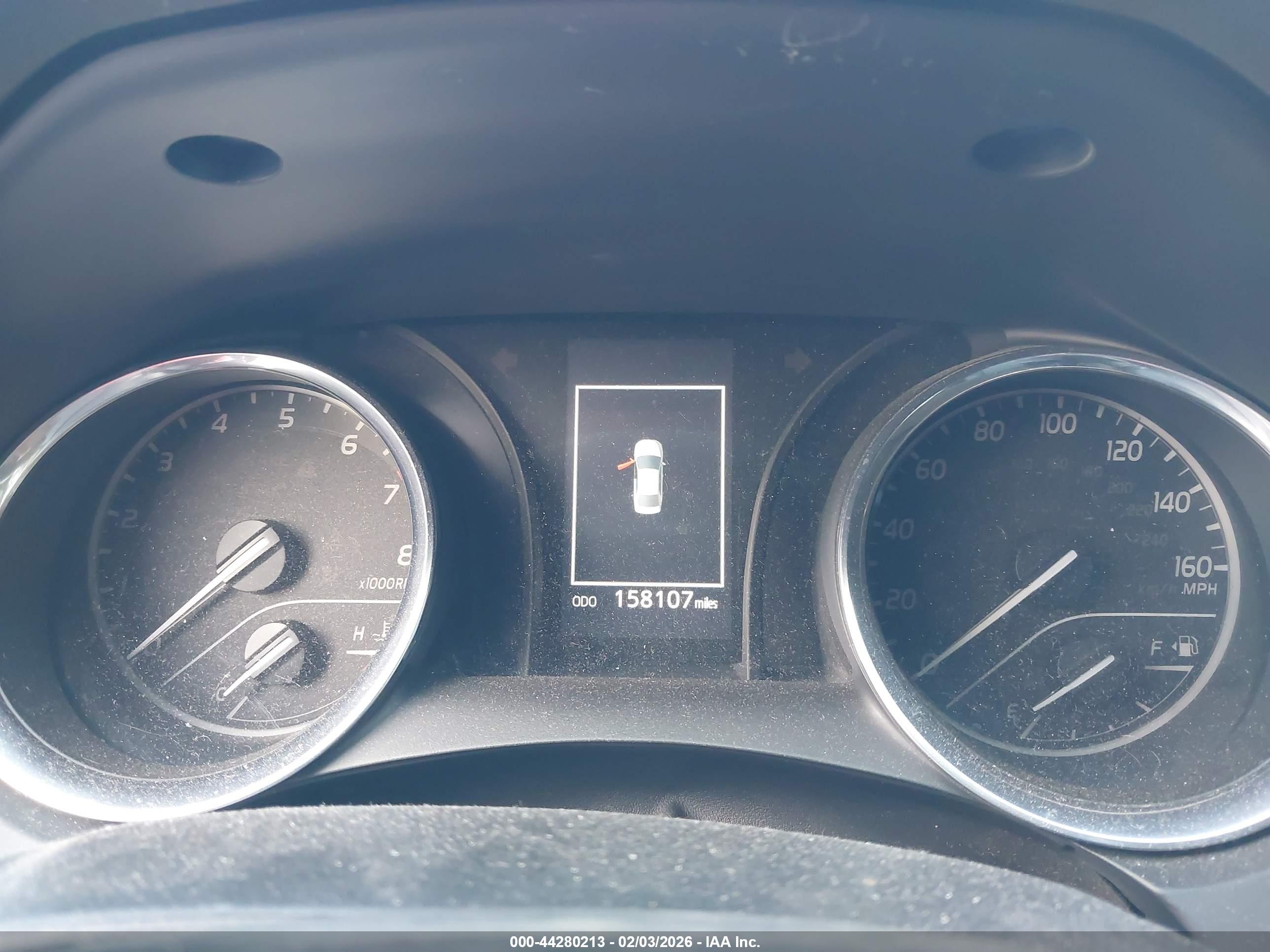 TOYOTA CAMRY image 7