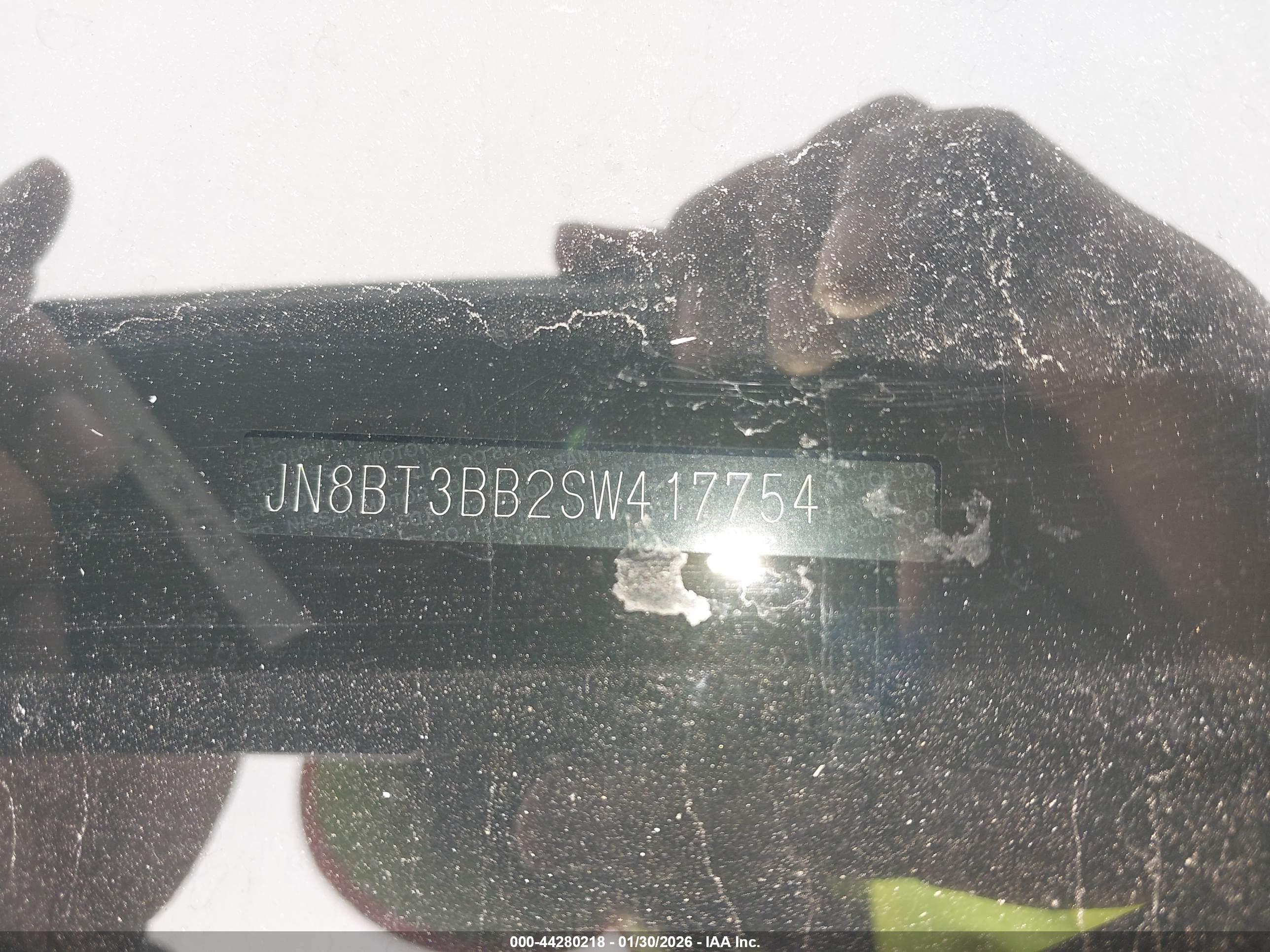 NISSAN ROGUE image 9