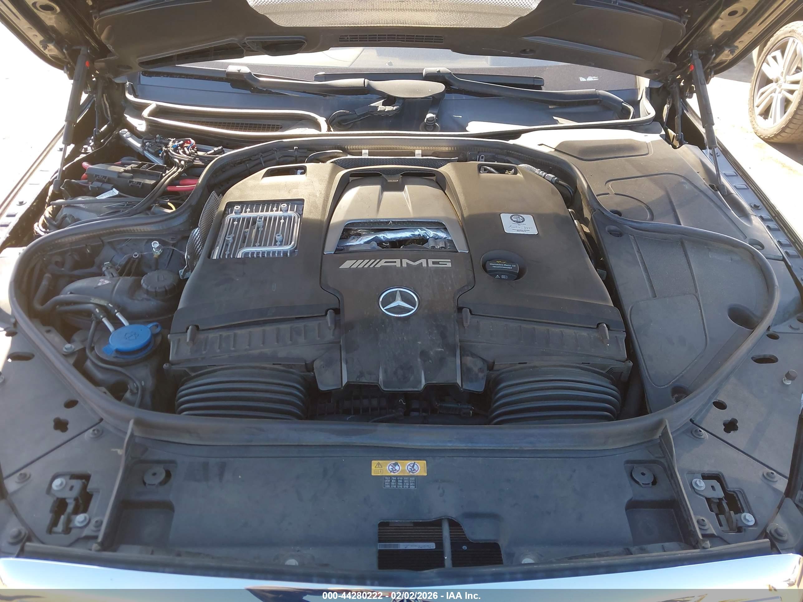 MERCEDES-BENZ AMG image 10