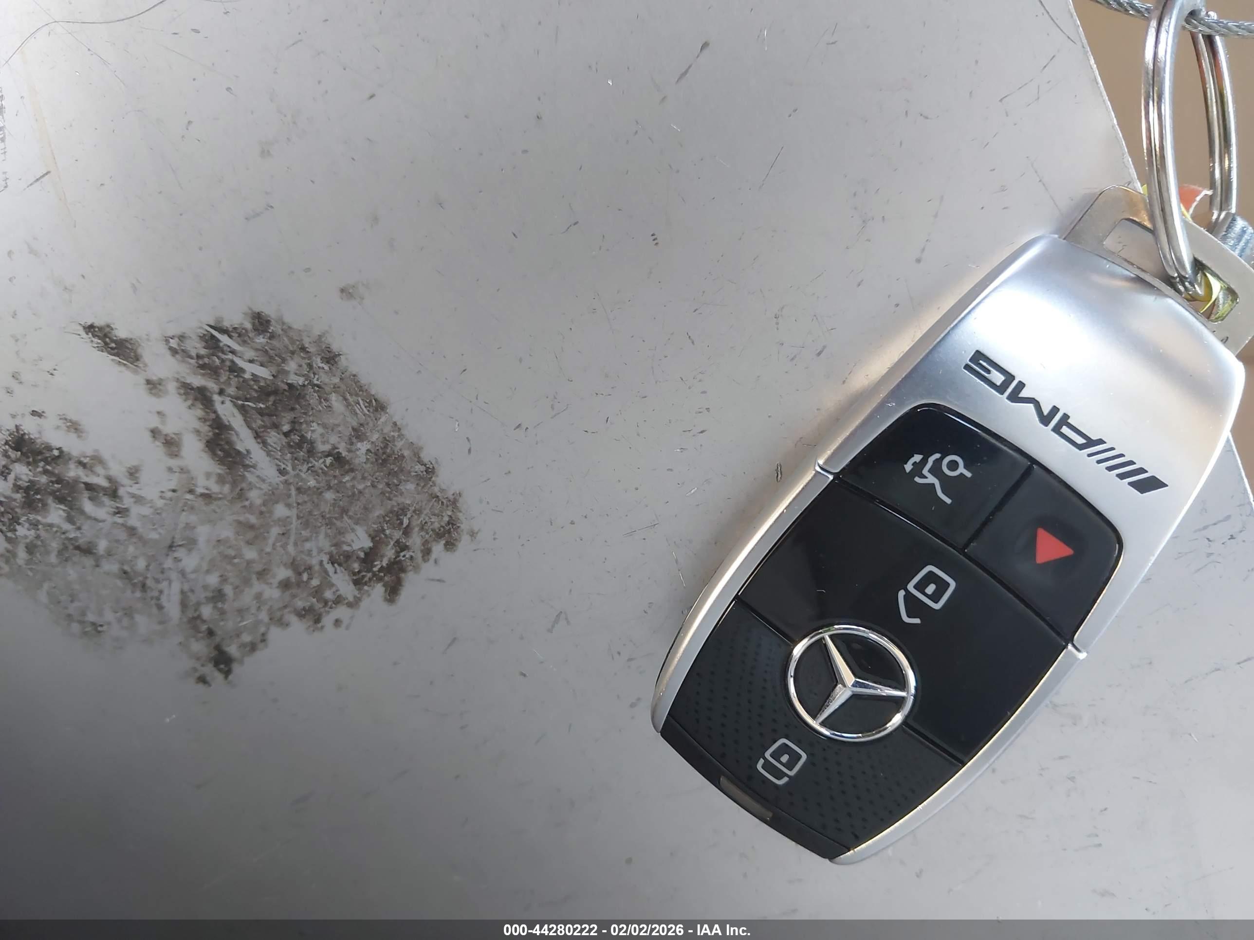 MERCEDES-BENZ AMG image 11