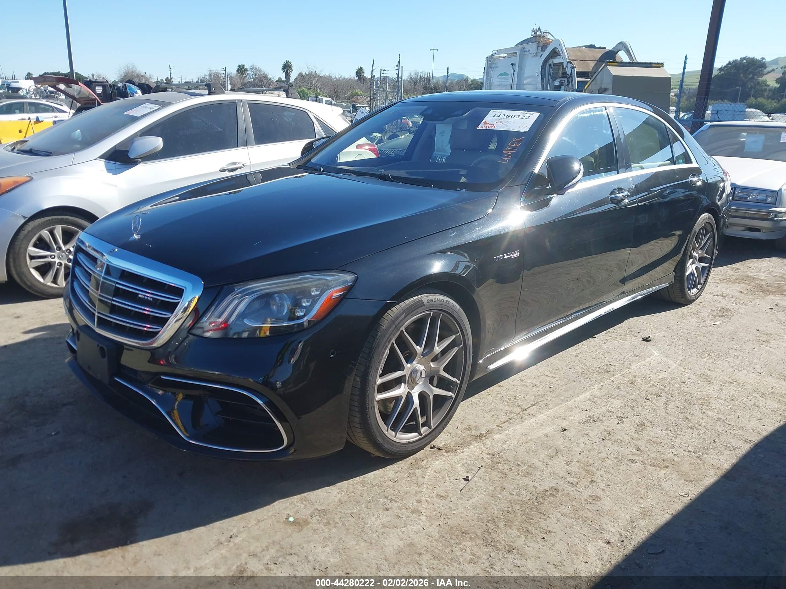 MERCEDES-BENZ AMG image 2