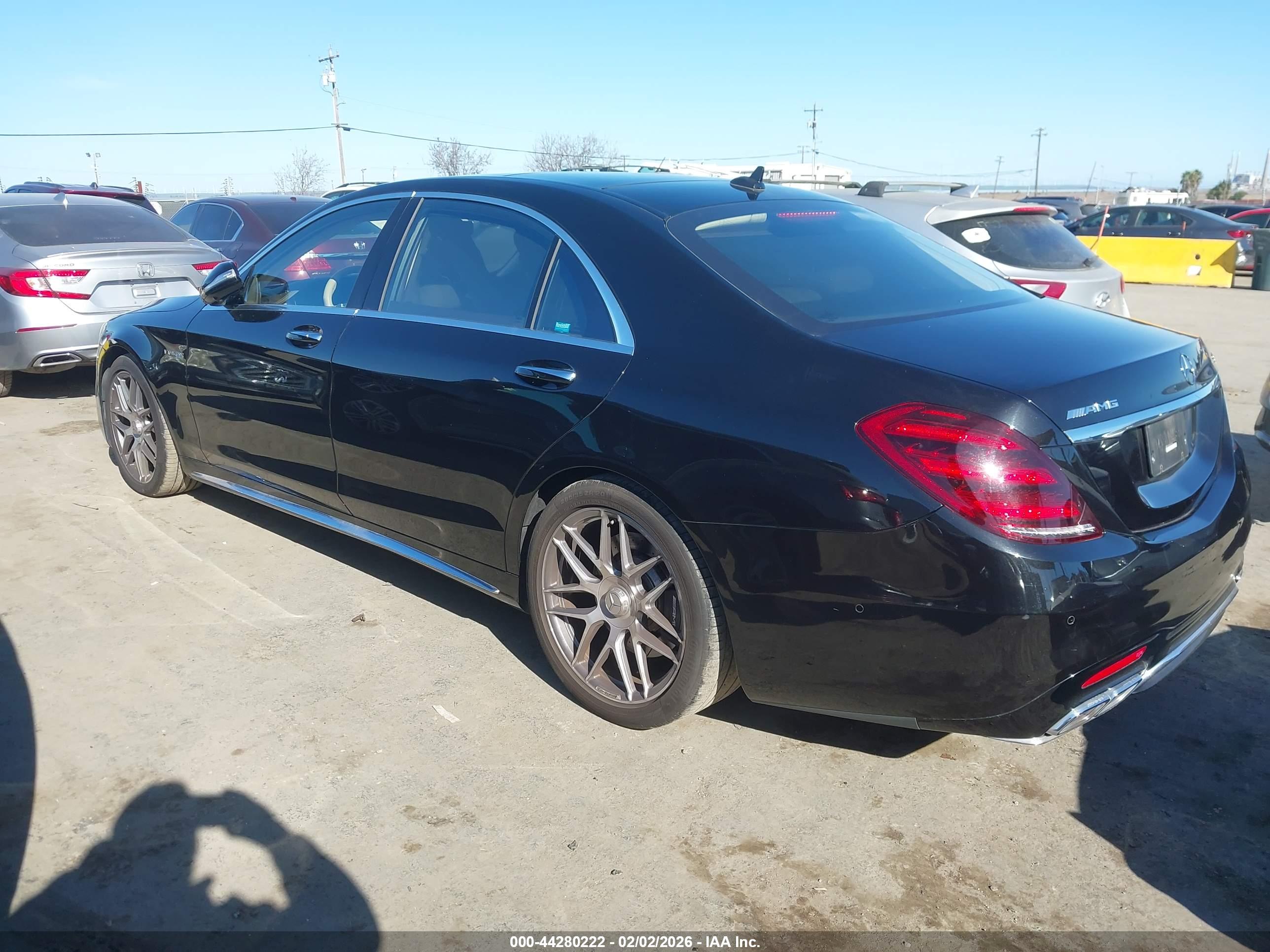MERCEDES-BENZ AMG image 3