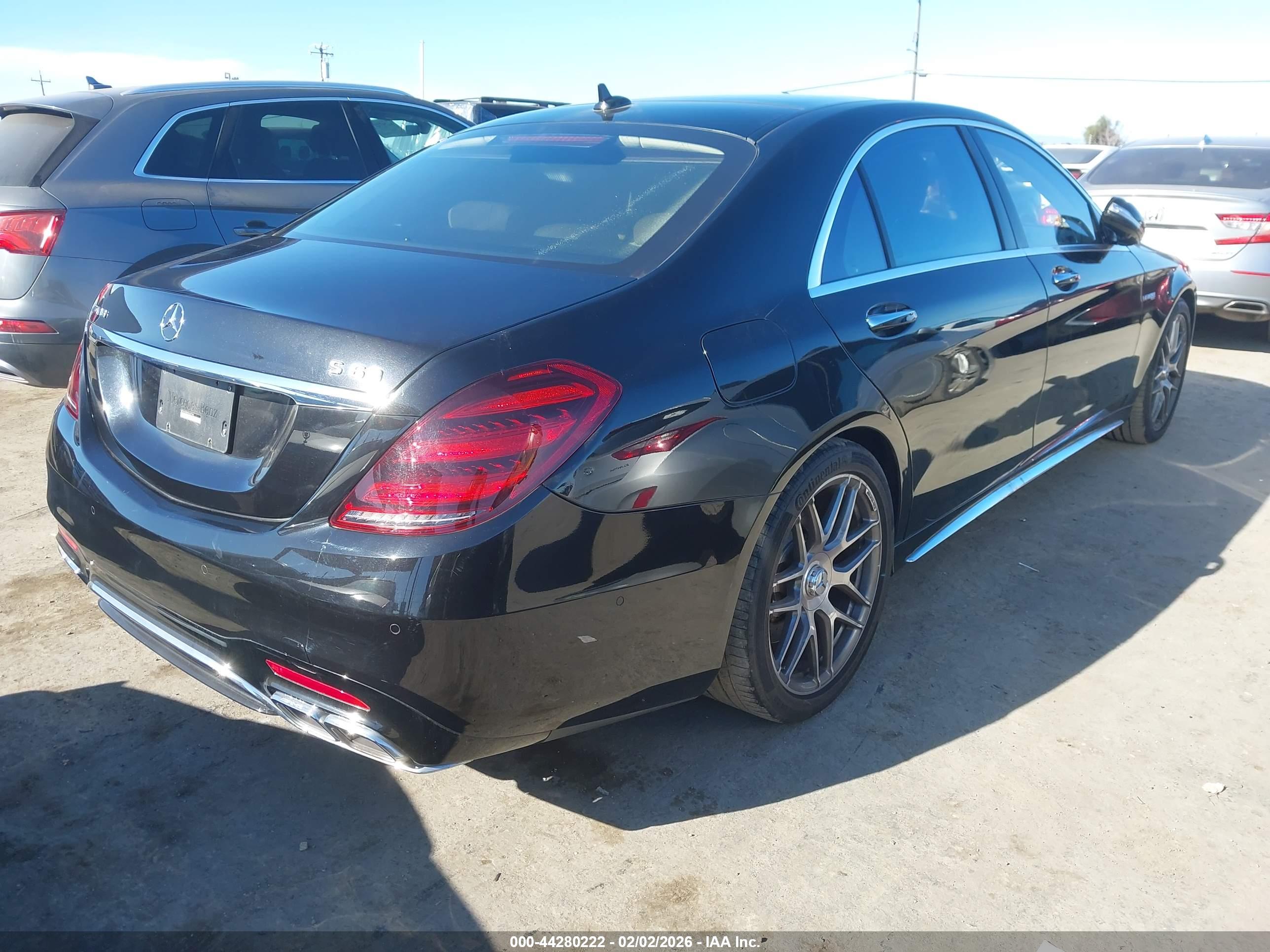 MERCEDES-BENZ AMG image 4
