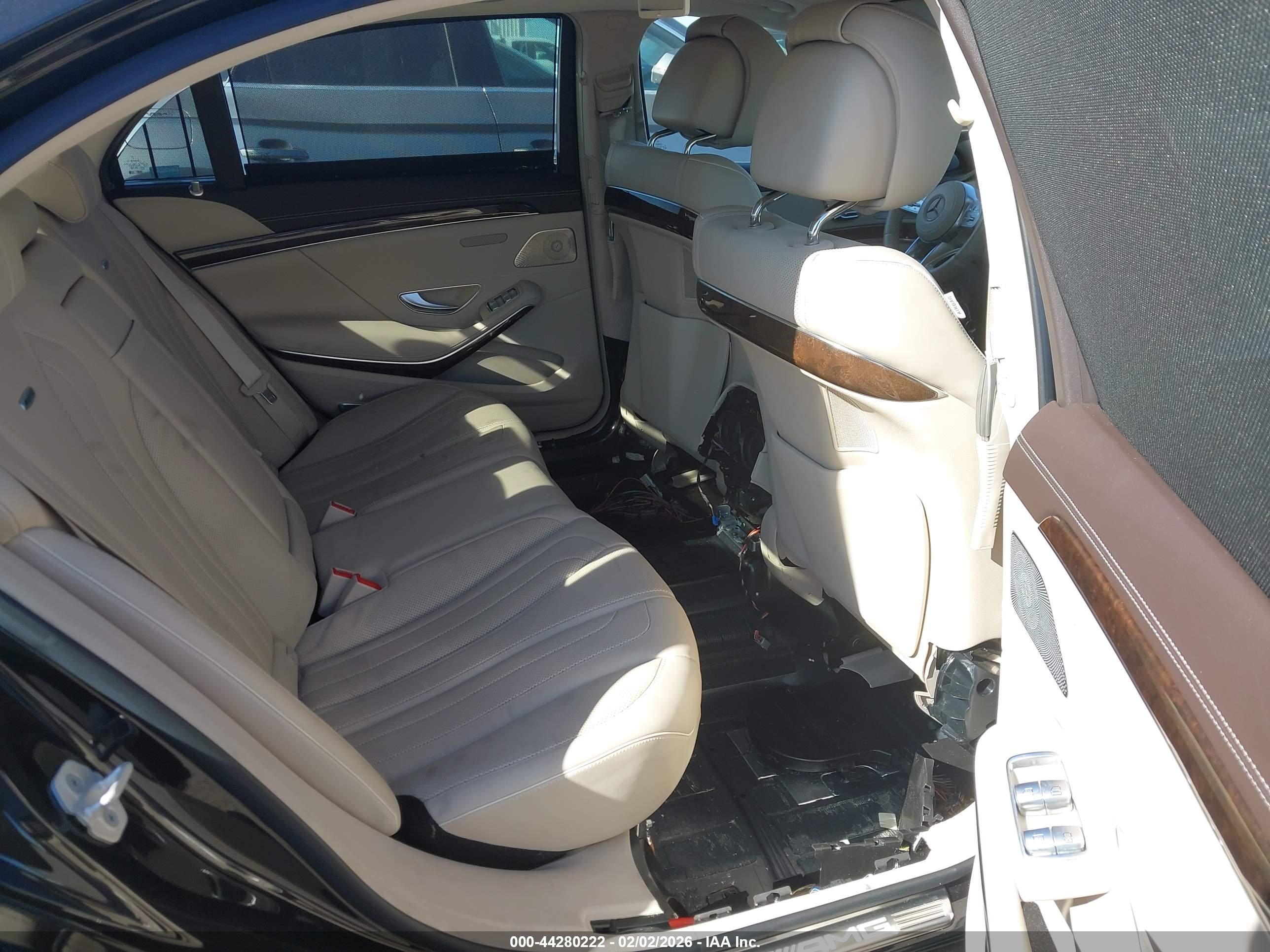 MERCEDES-BENZ AMG image 8