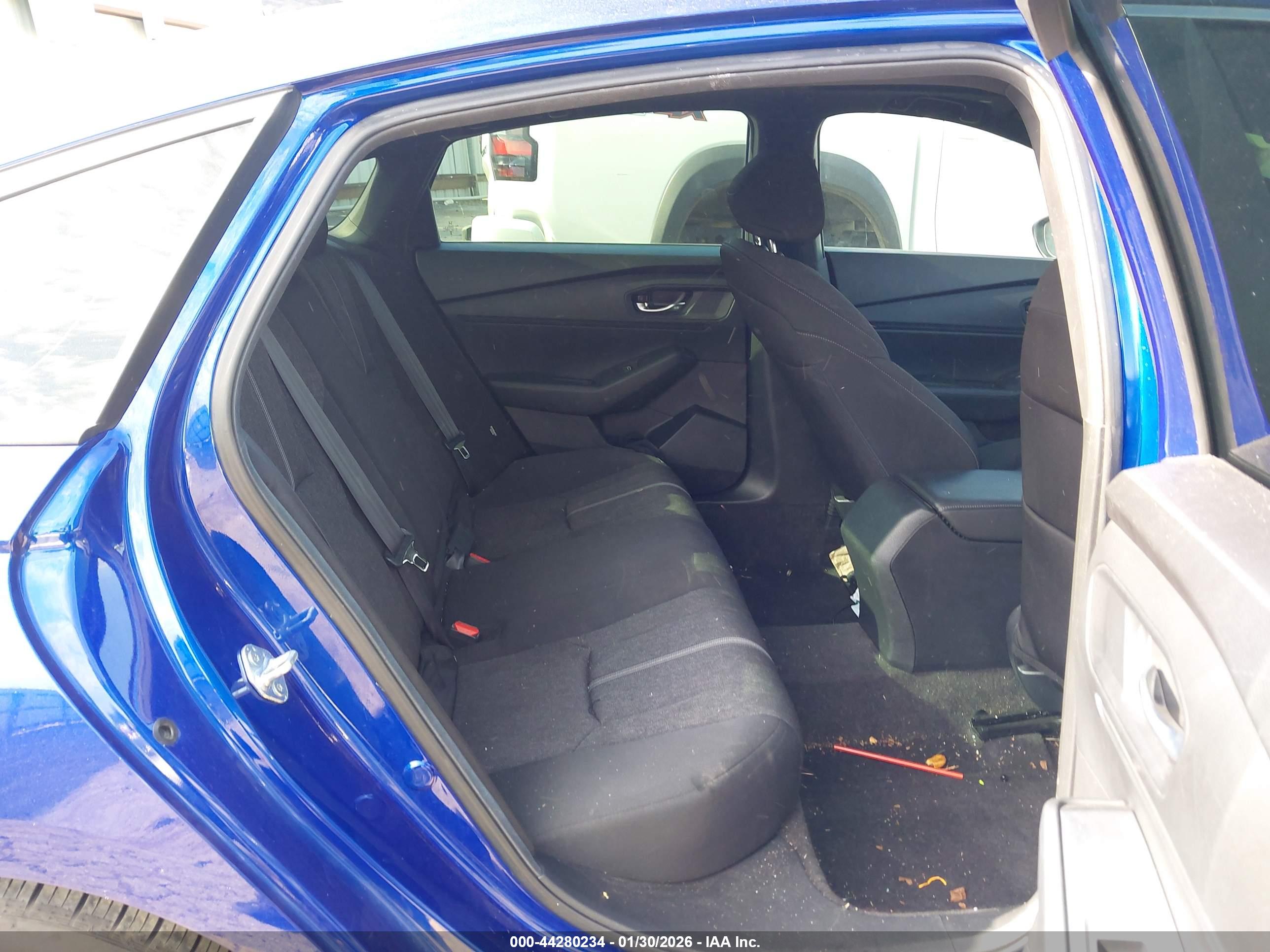 HONDA ACCORD image 8
