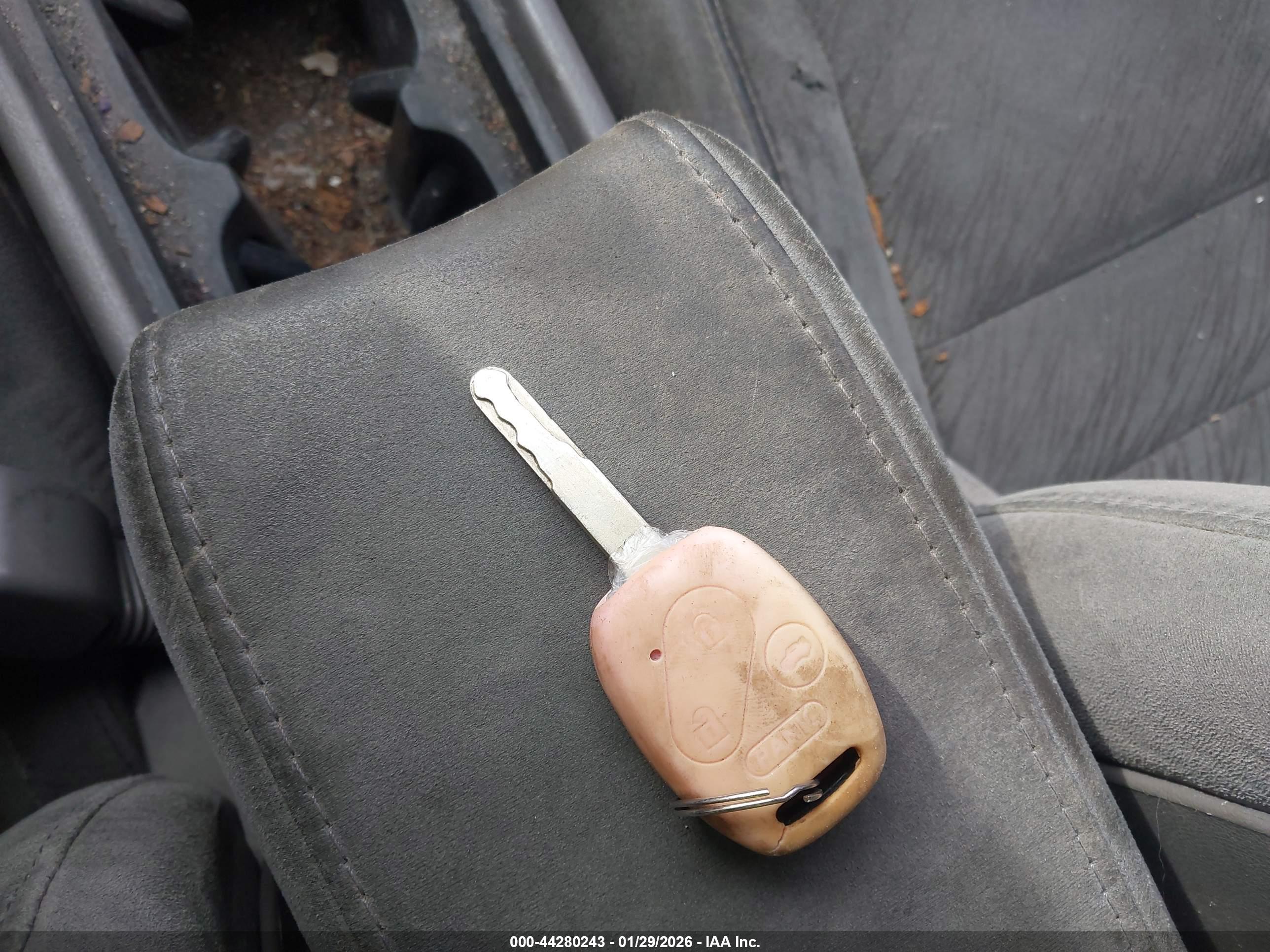 HONDA CIVIC image 11