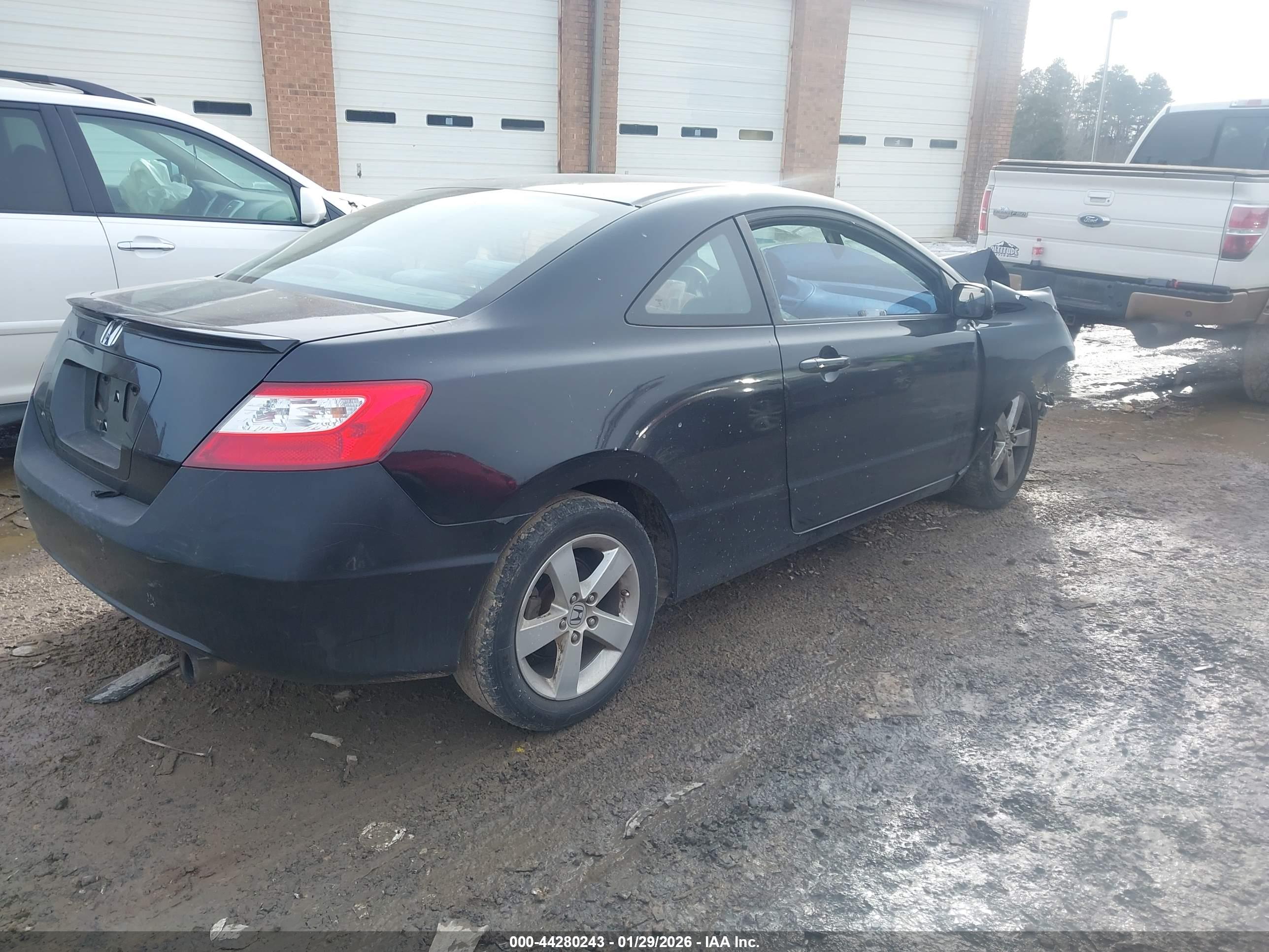 HONDA CIVIC image 4