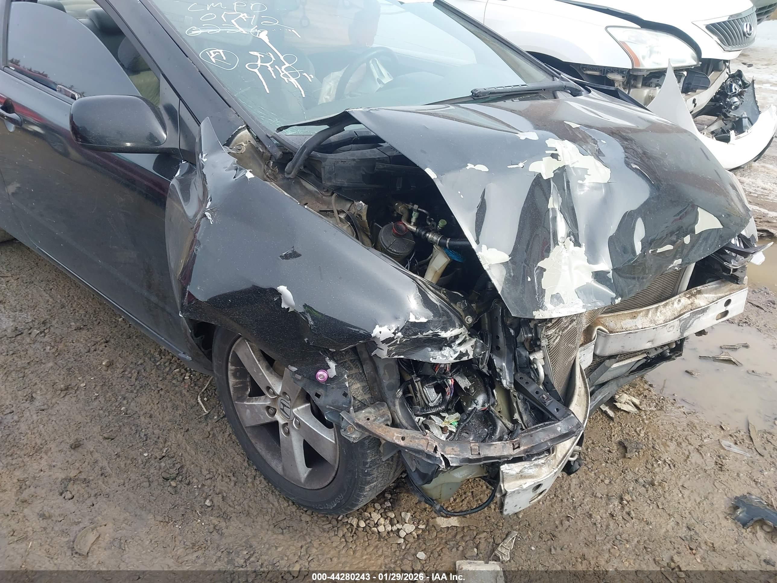 HONDA CIVIC image 6