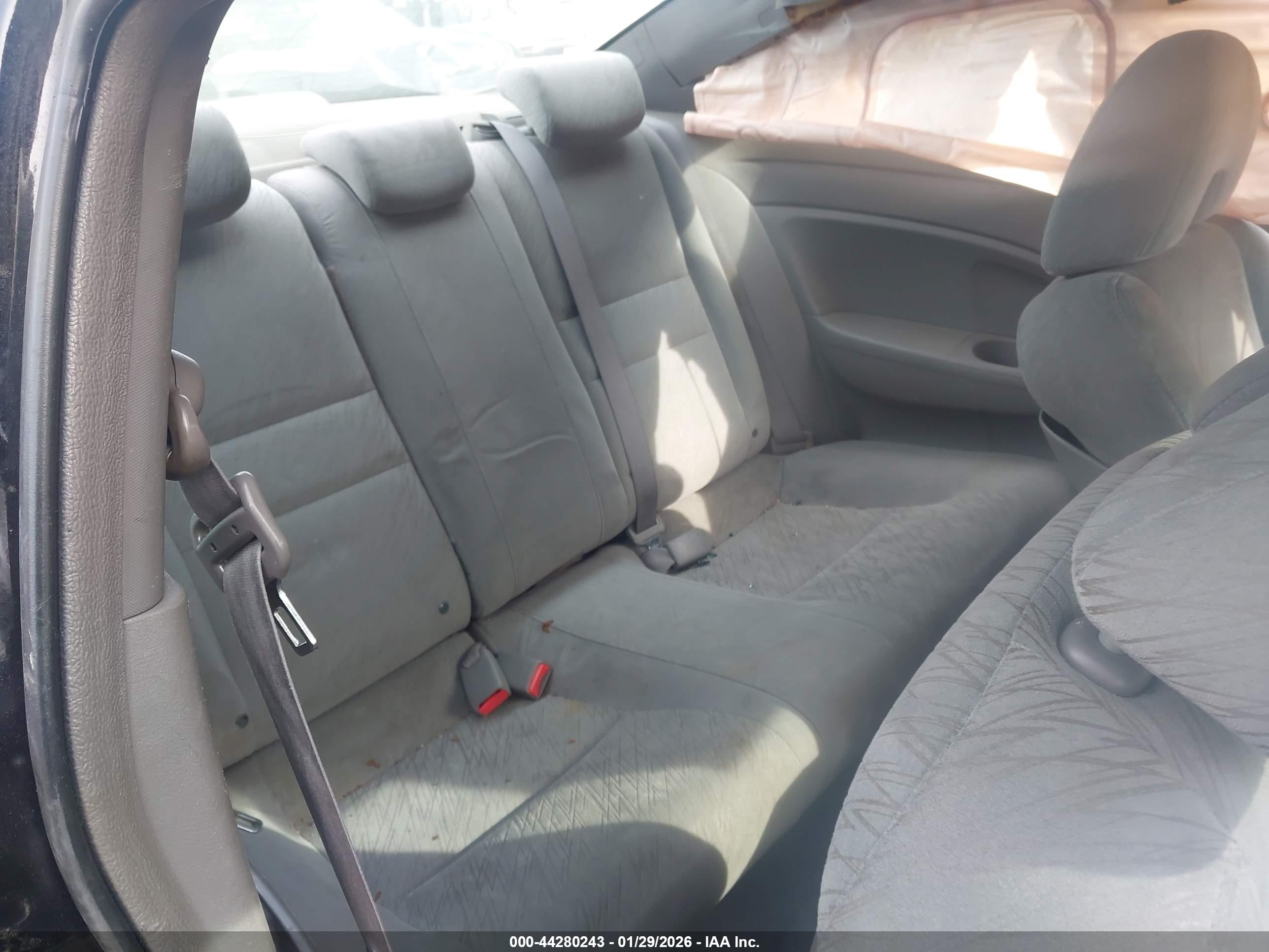 HONDA CIVIC image 8