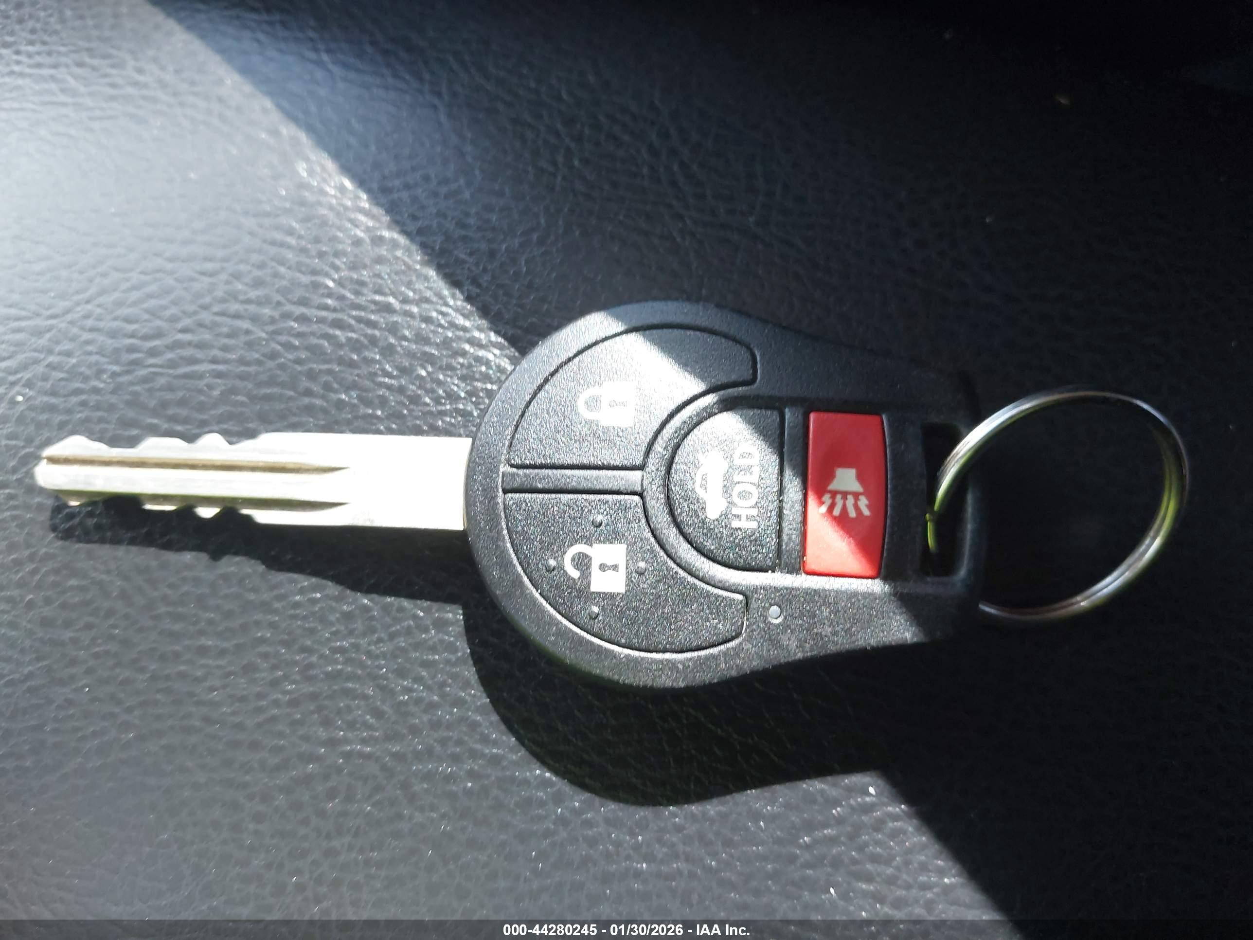 NISSAN SENTRA image 11