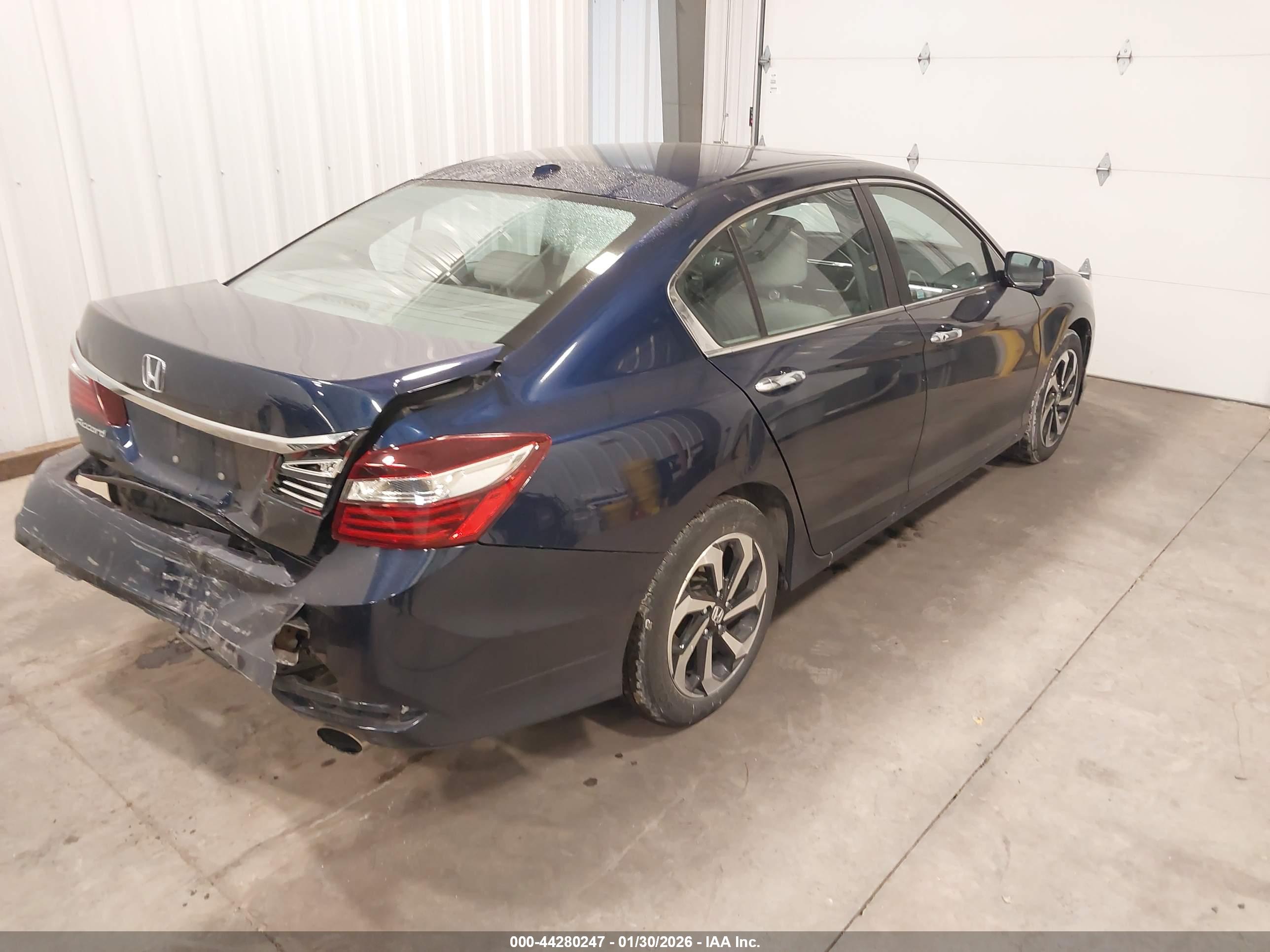 HONDA ACCORD image 4
