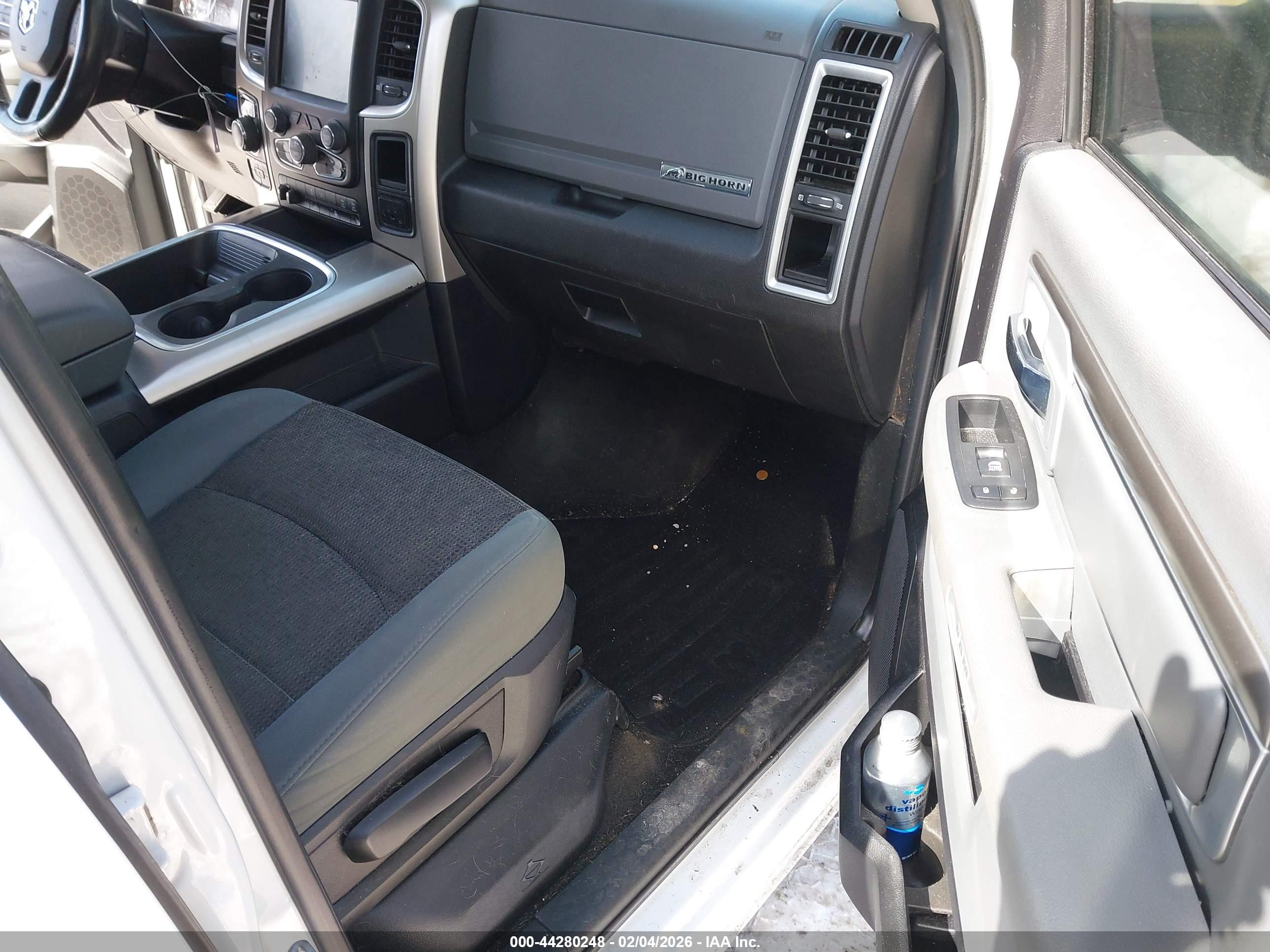 RAM 1500 image 5