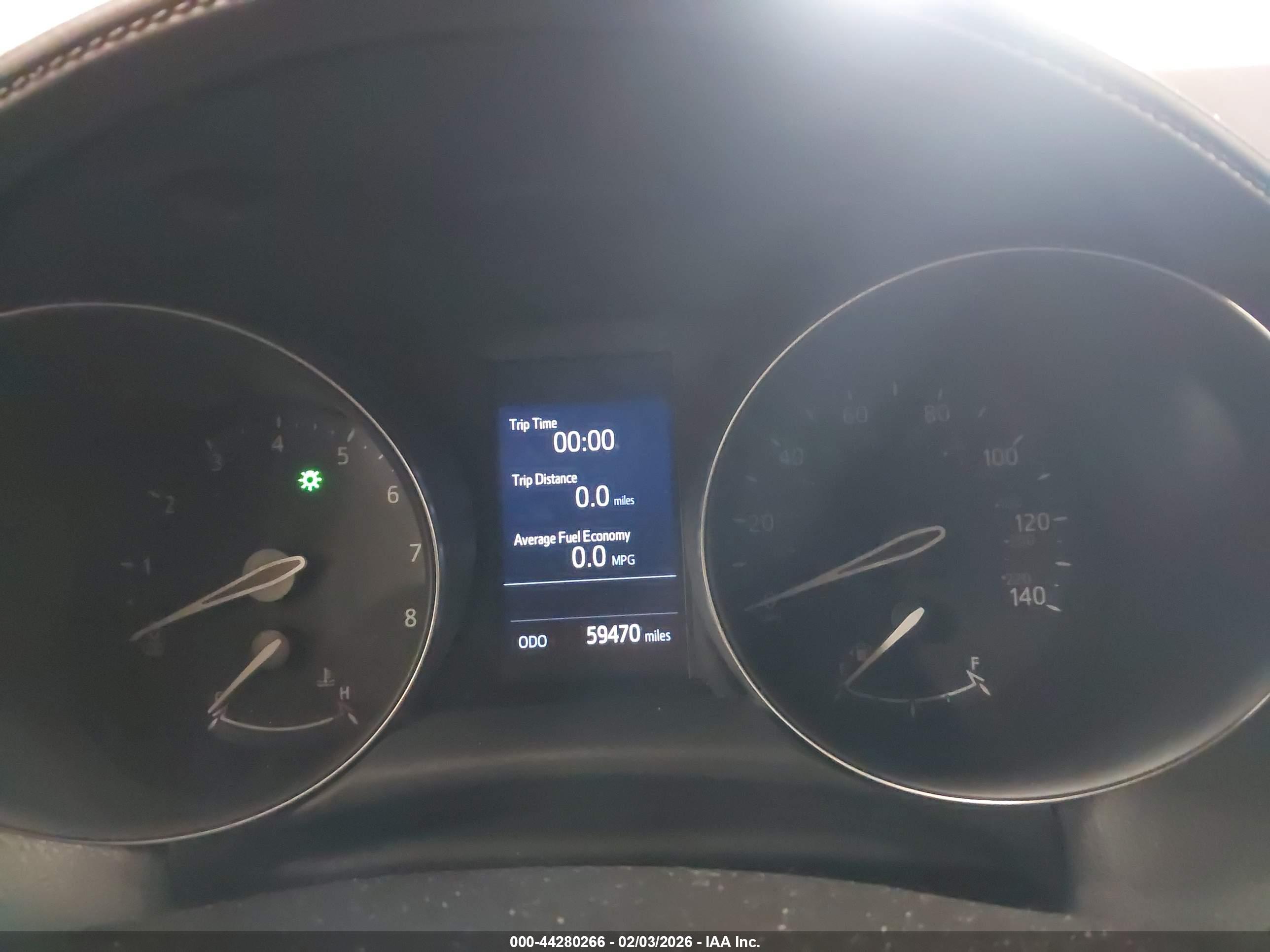 TOYOTA C-HR image 7