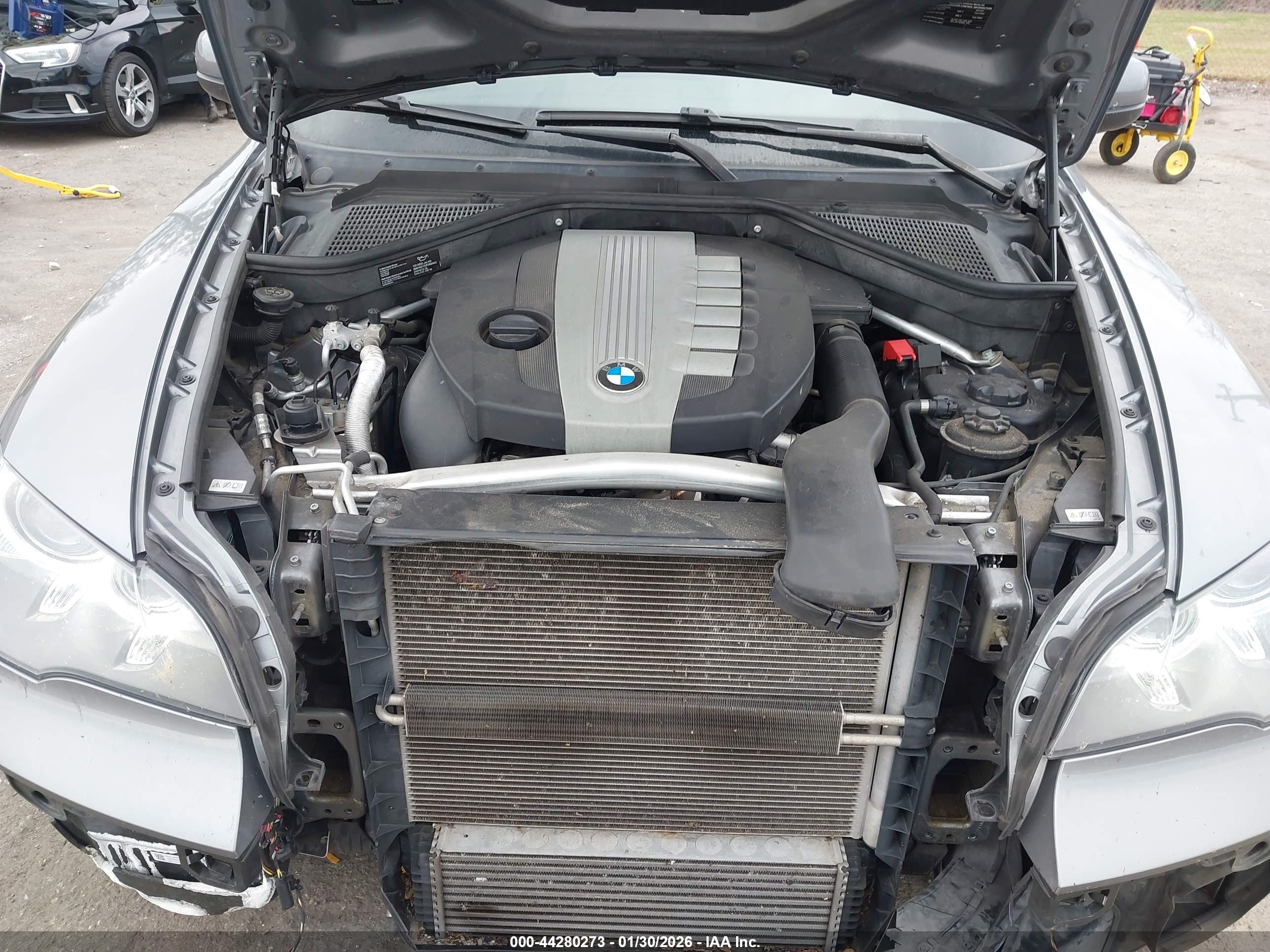 BMW X5 image 10